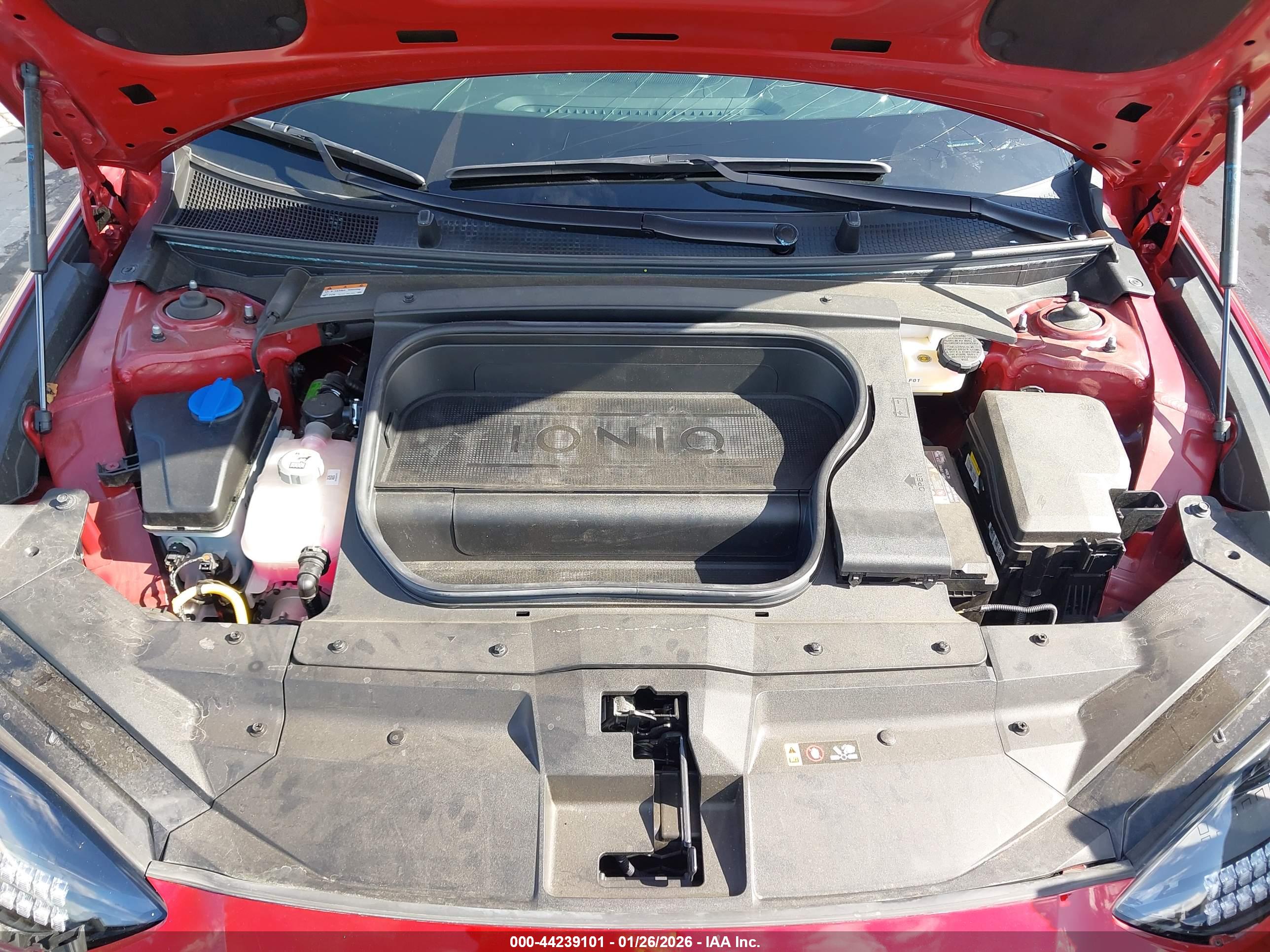 HYUNDAI IONIQ image 10