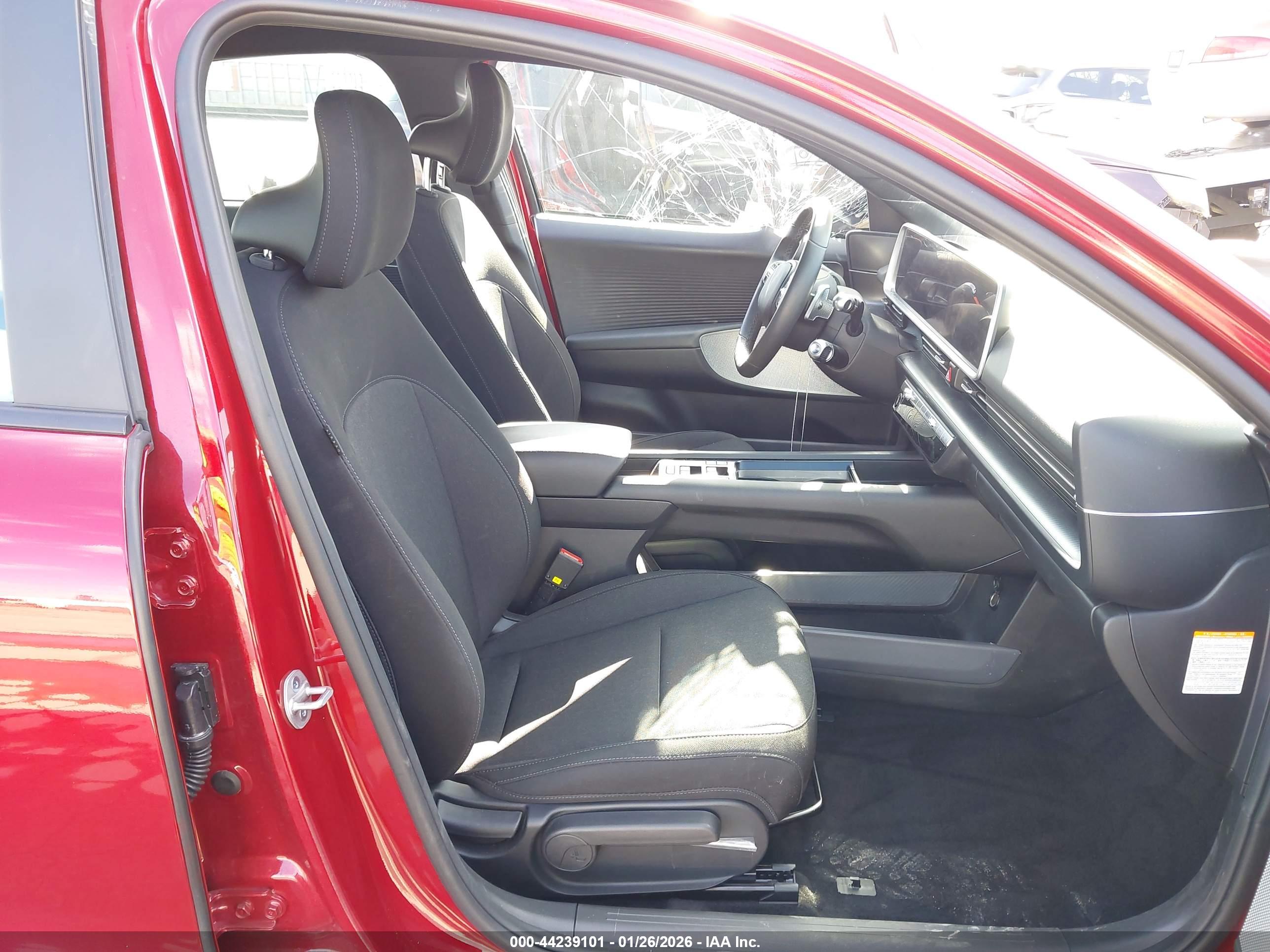 HYUNDAI IONIQ image 5