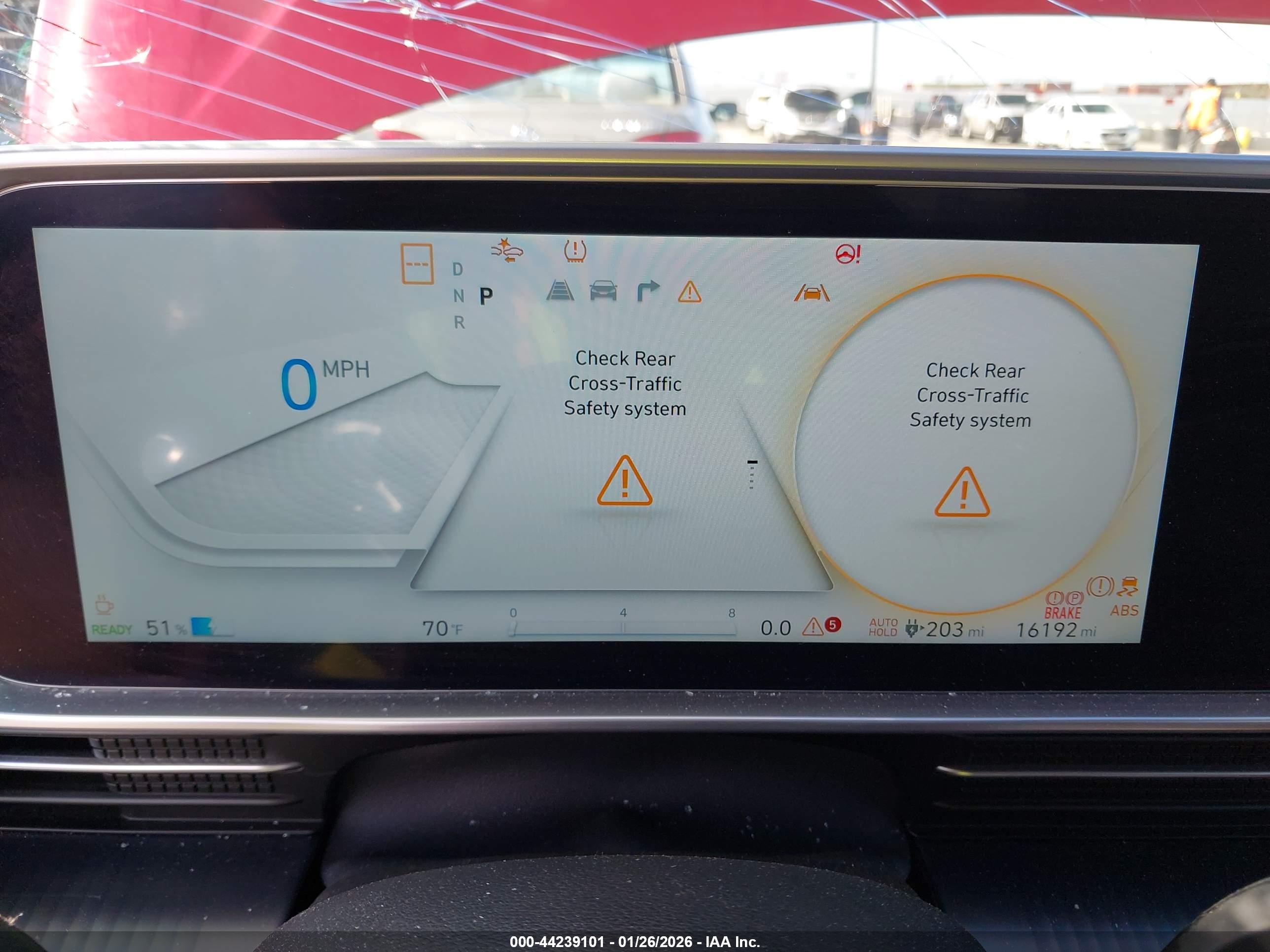 HYUNDAI IONIQ image 7