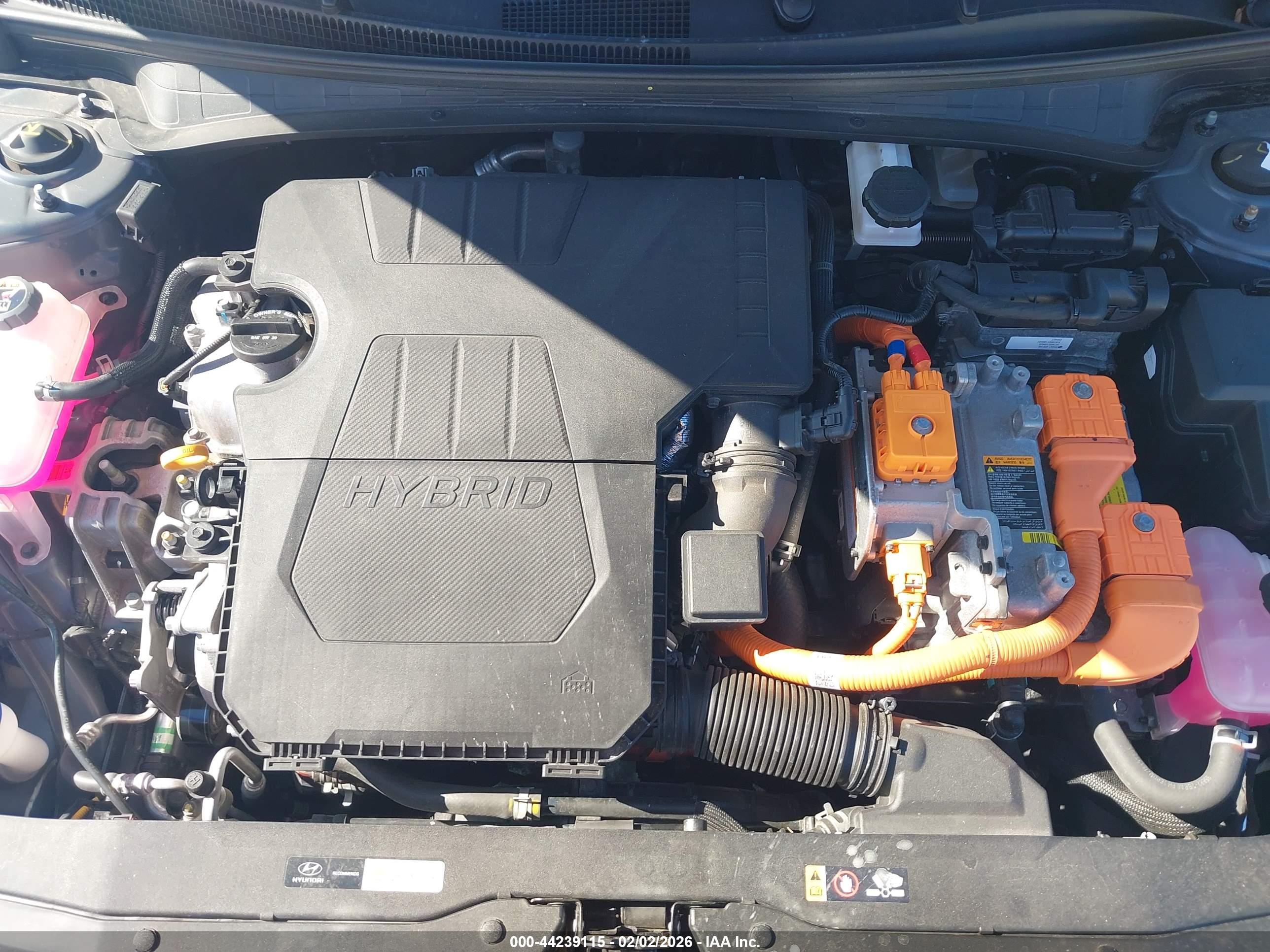 HYUNDAI ELANTRA image 10