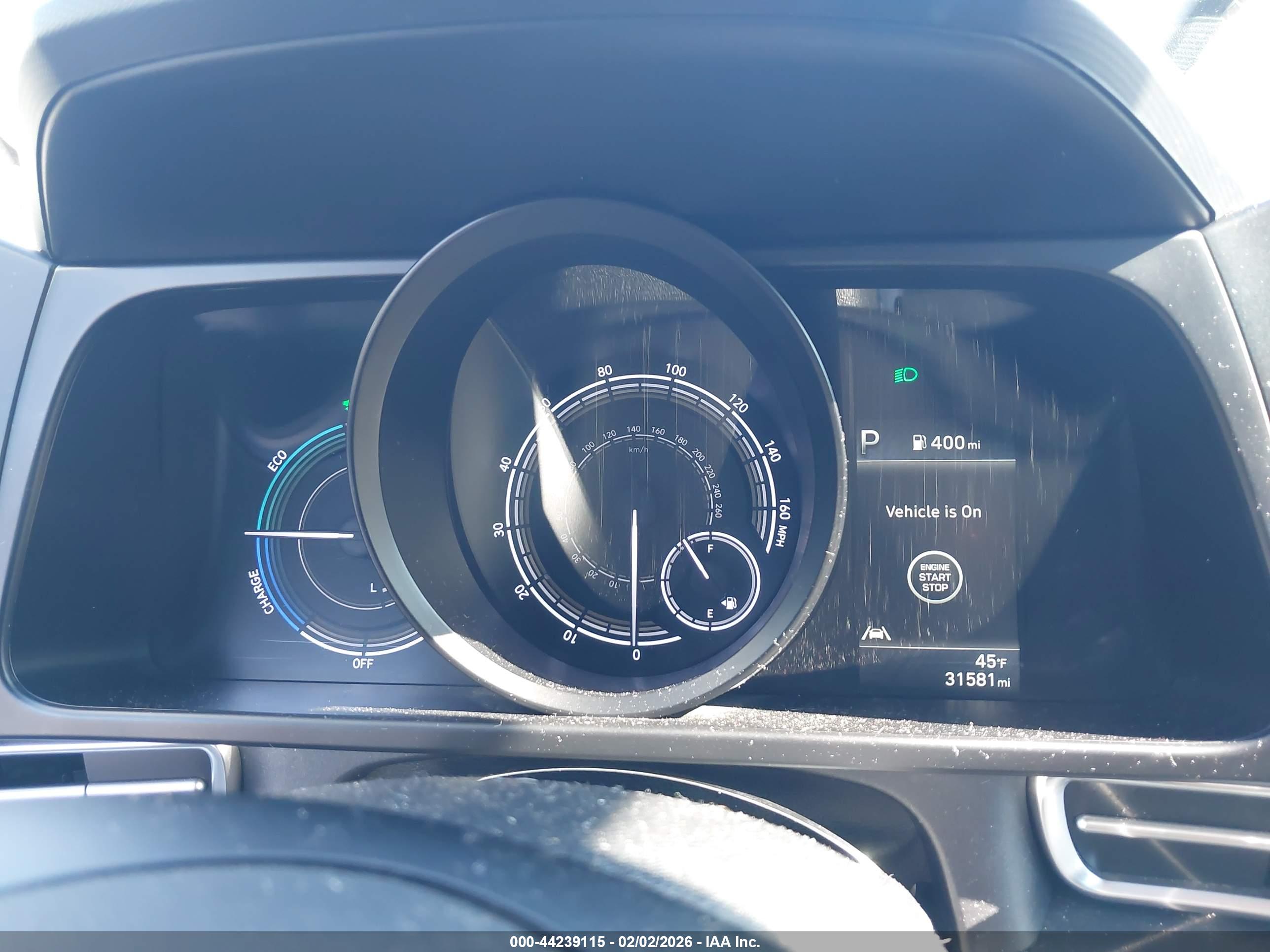 HYUNDAI ELANTRA image 7