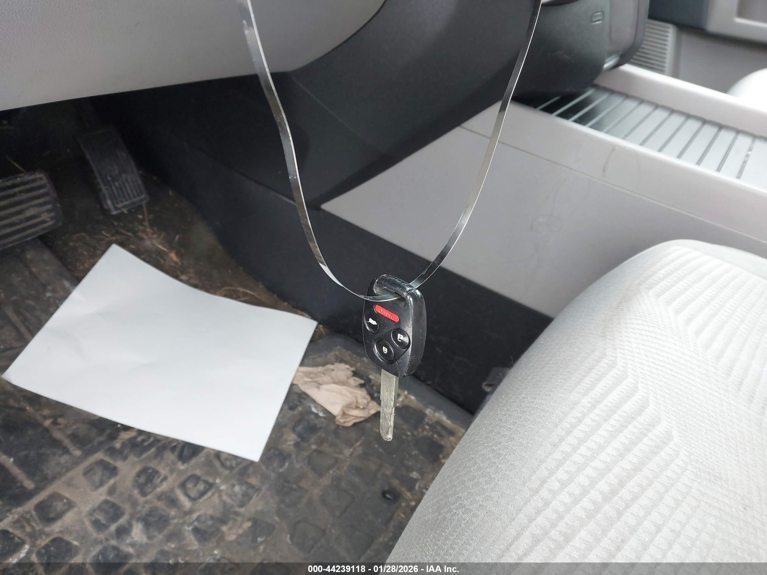 HONDA PILOT image 11