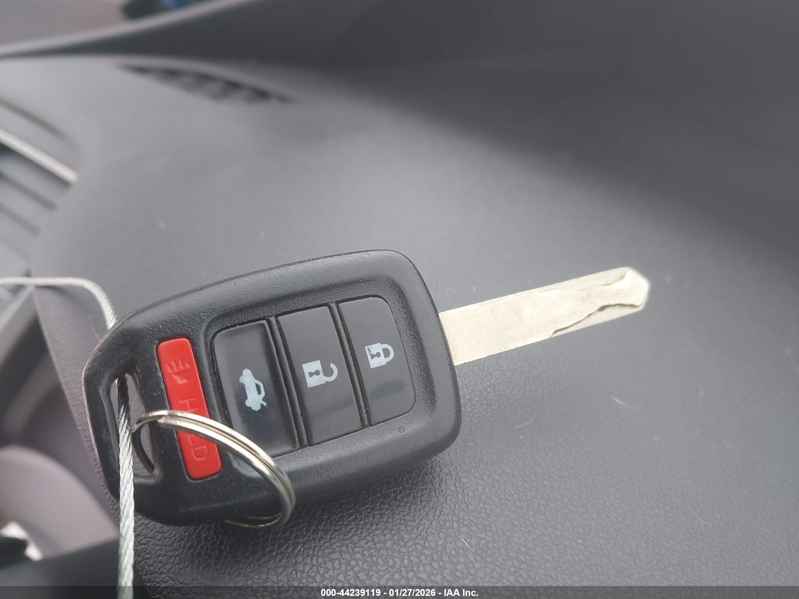 HONDA CIVIC image 11