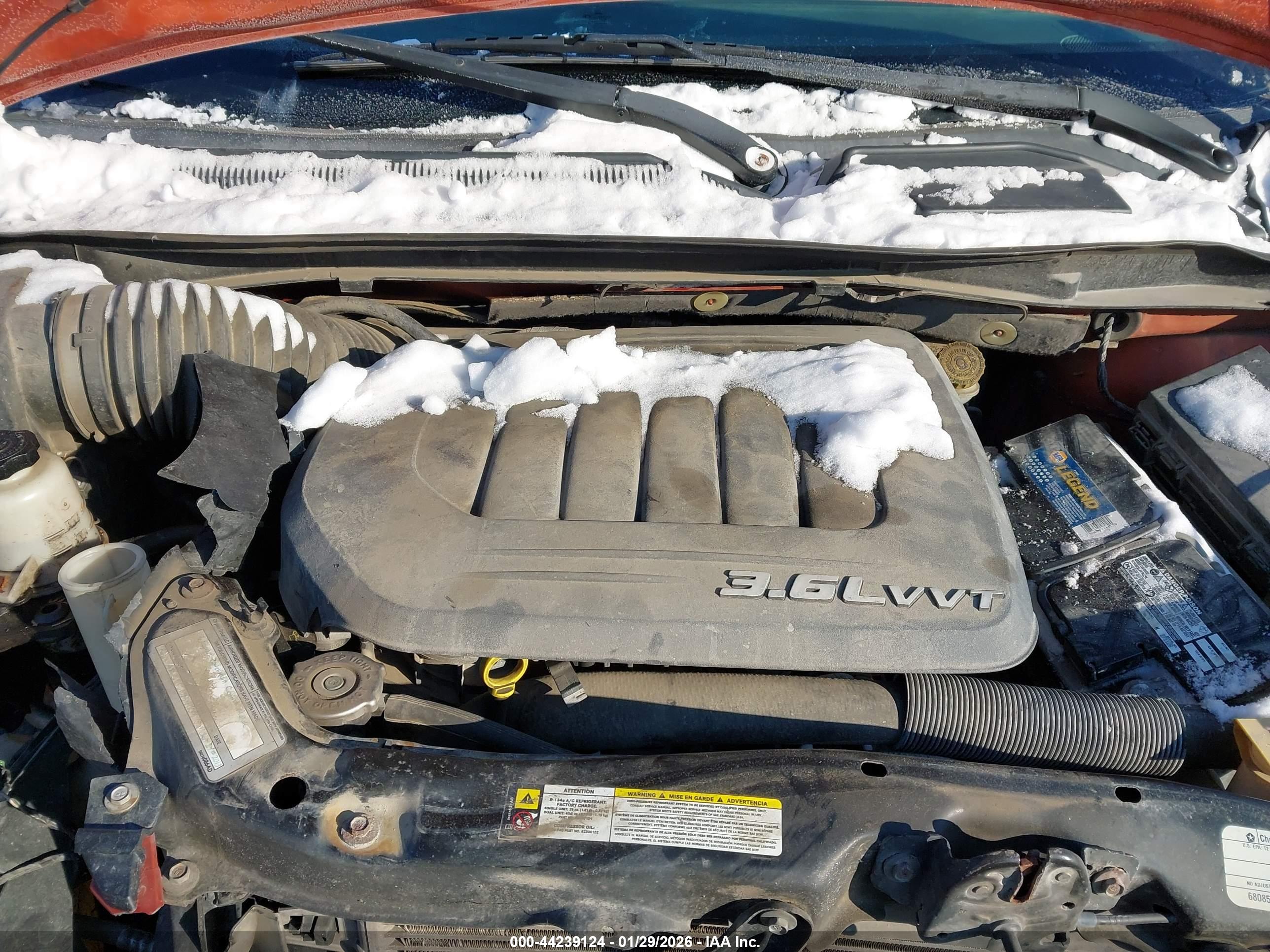 DODGE GRAND image 10