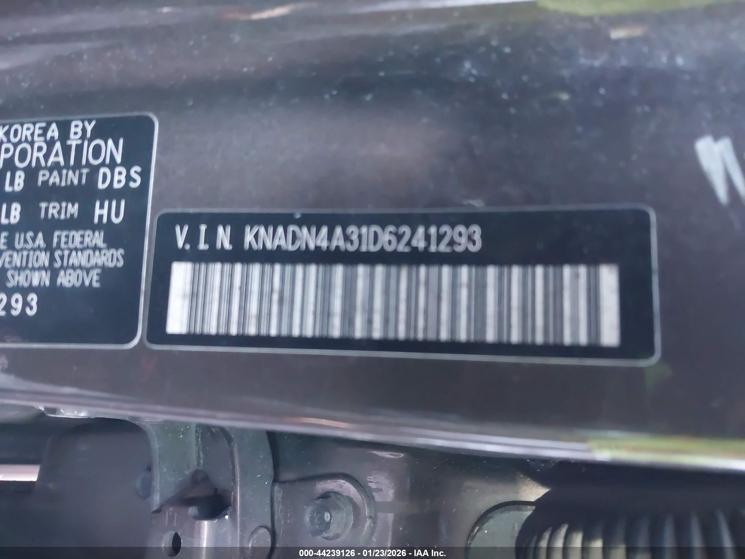 KIA RIO image 9