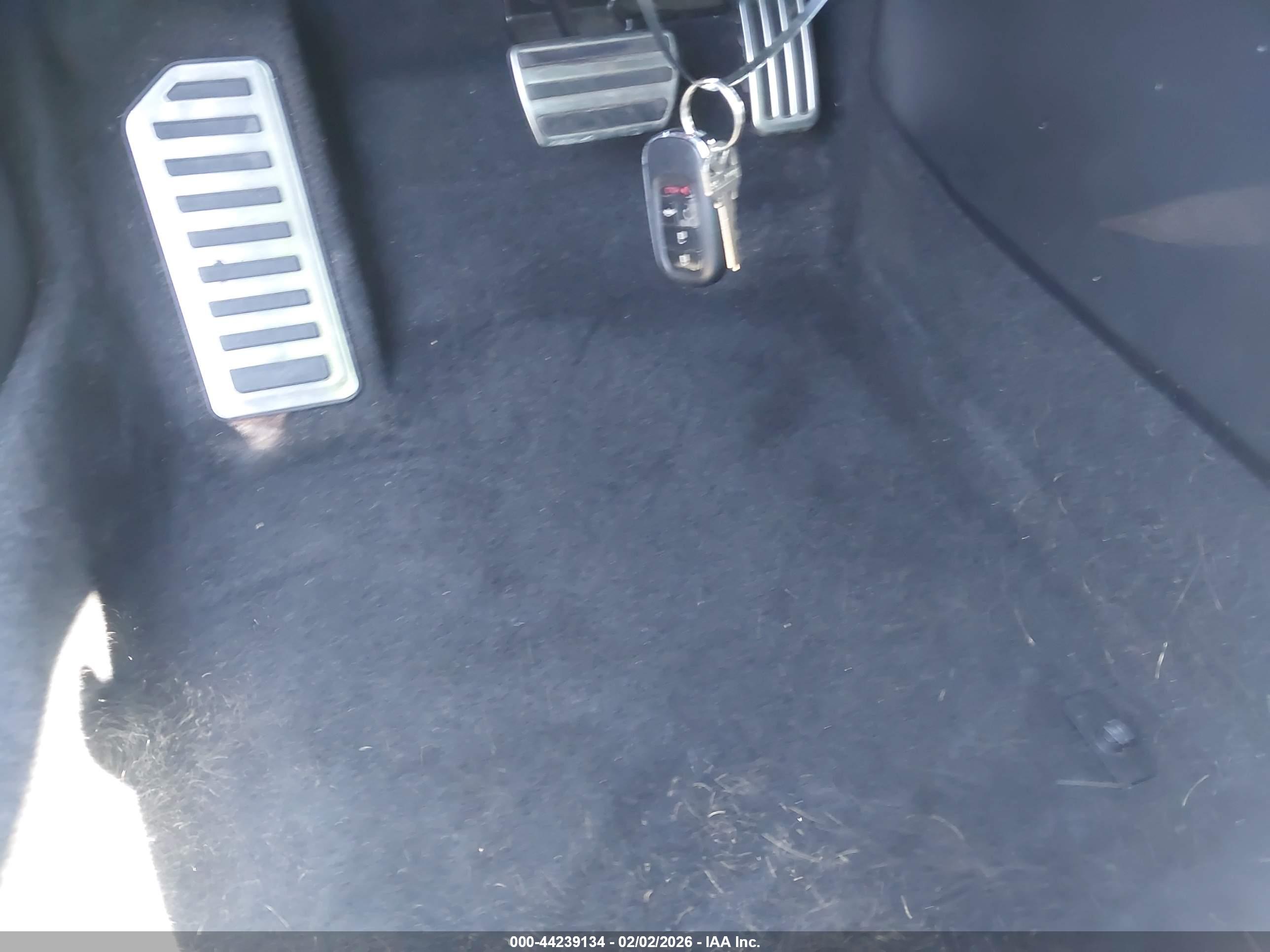 HONDA ACCORD image 11