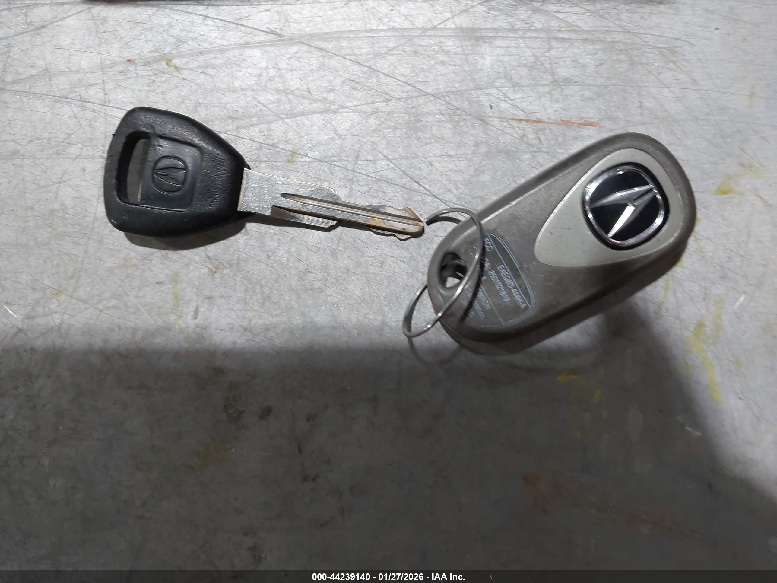 ACURA MDX image 11