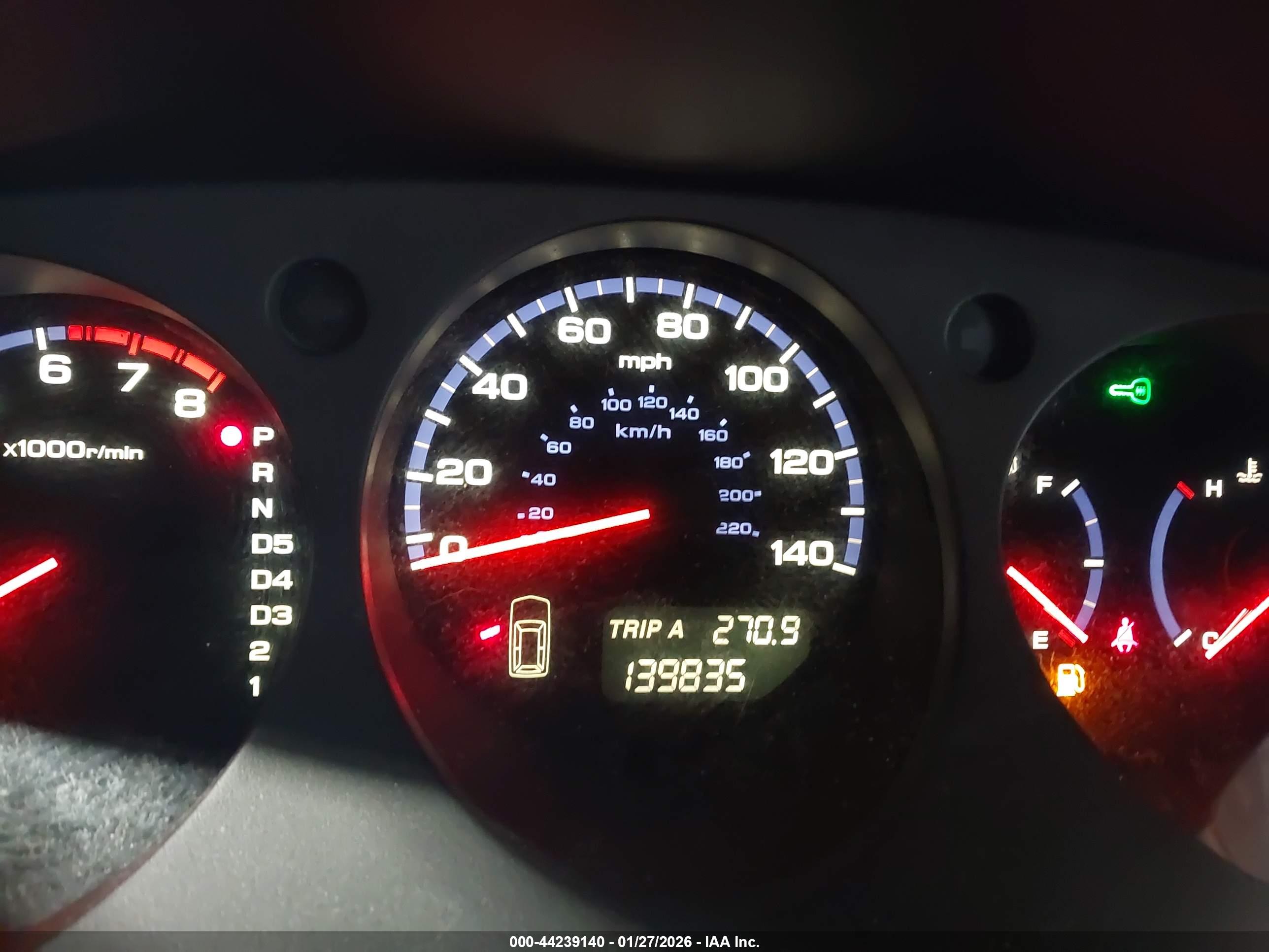 ACURA MDX image 7