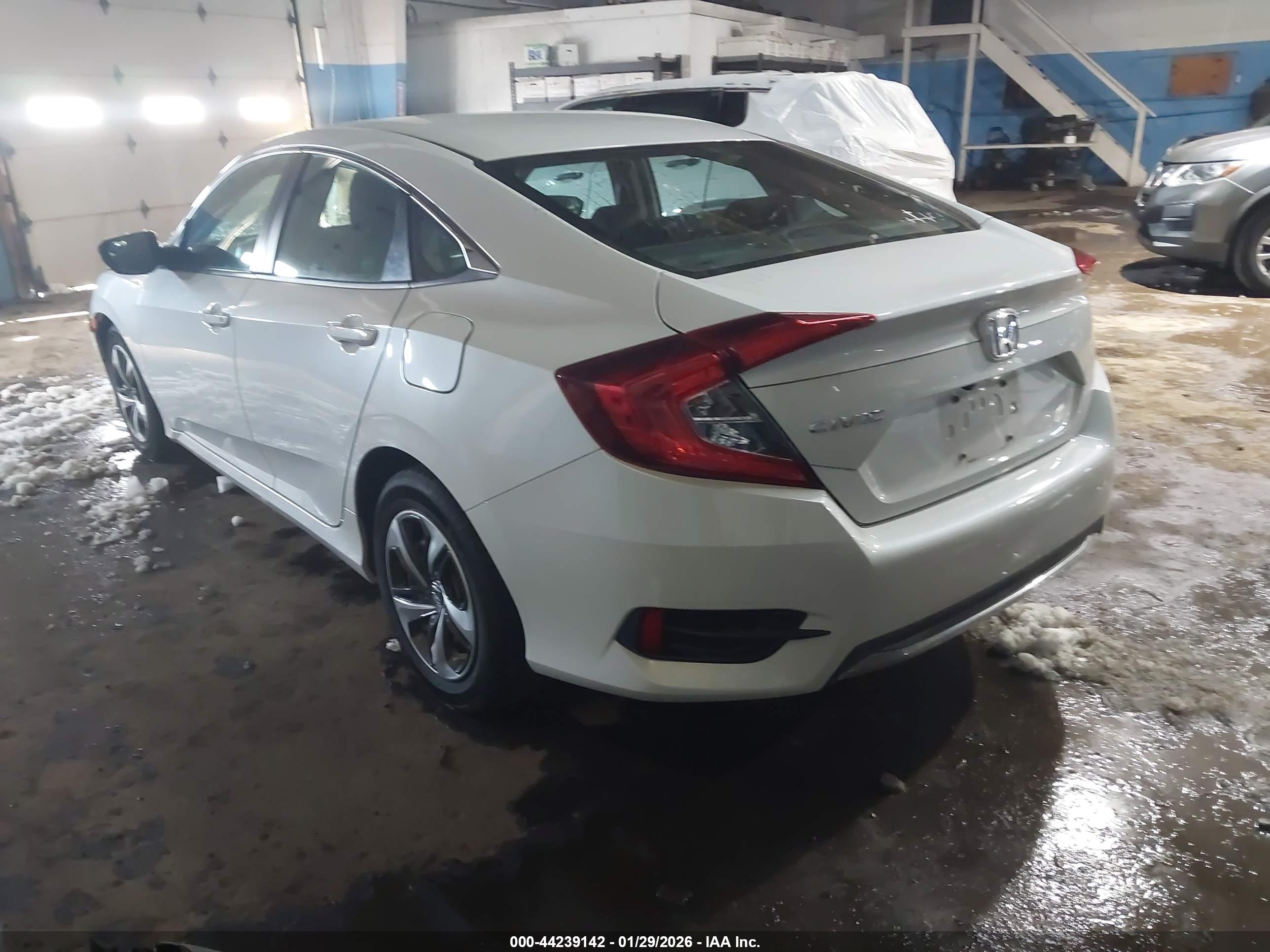 HONDA CIVIC image 3