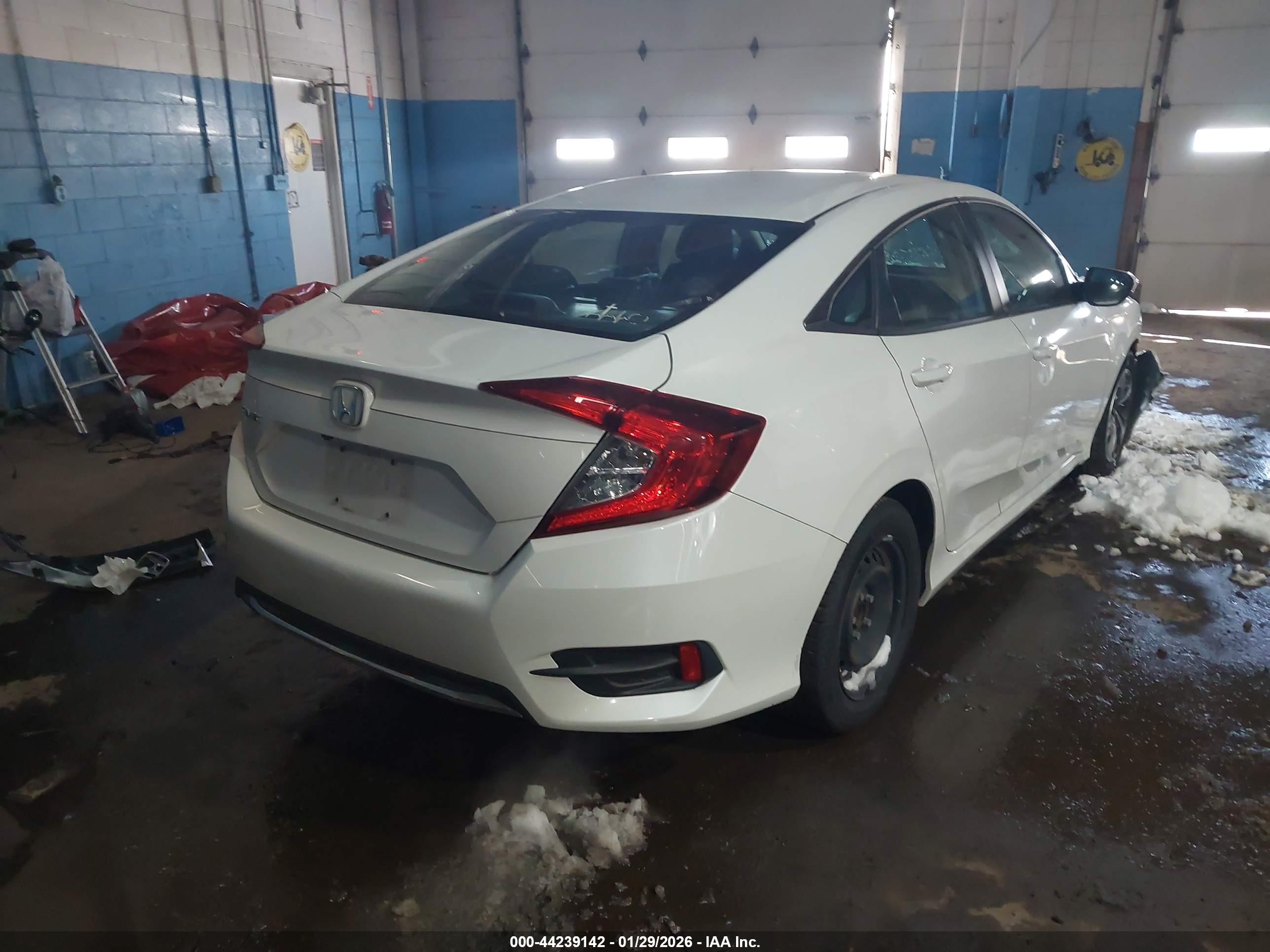 HONDA CIVIC image 4