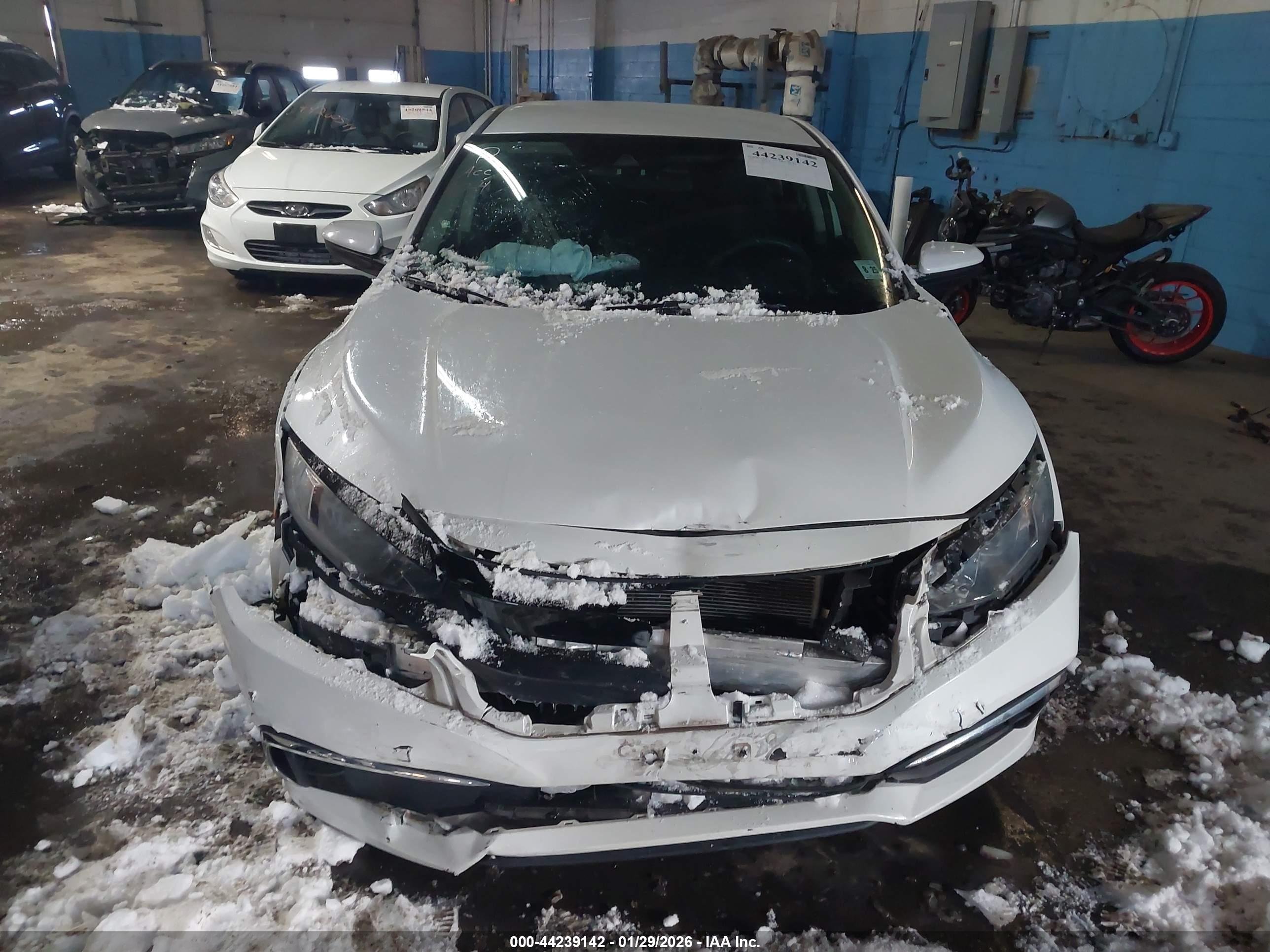 HONDA CIVIC image 6