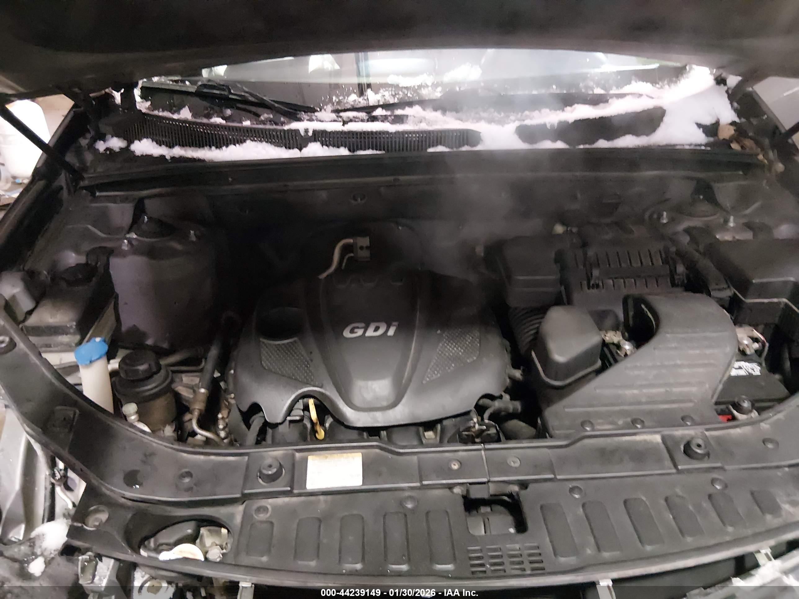 KIA SORENTO image 10