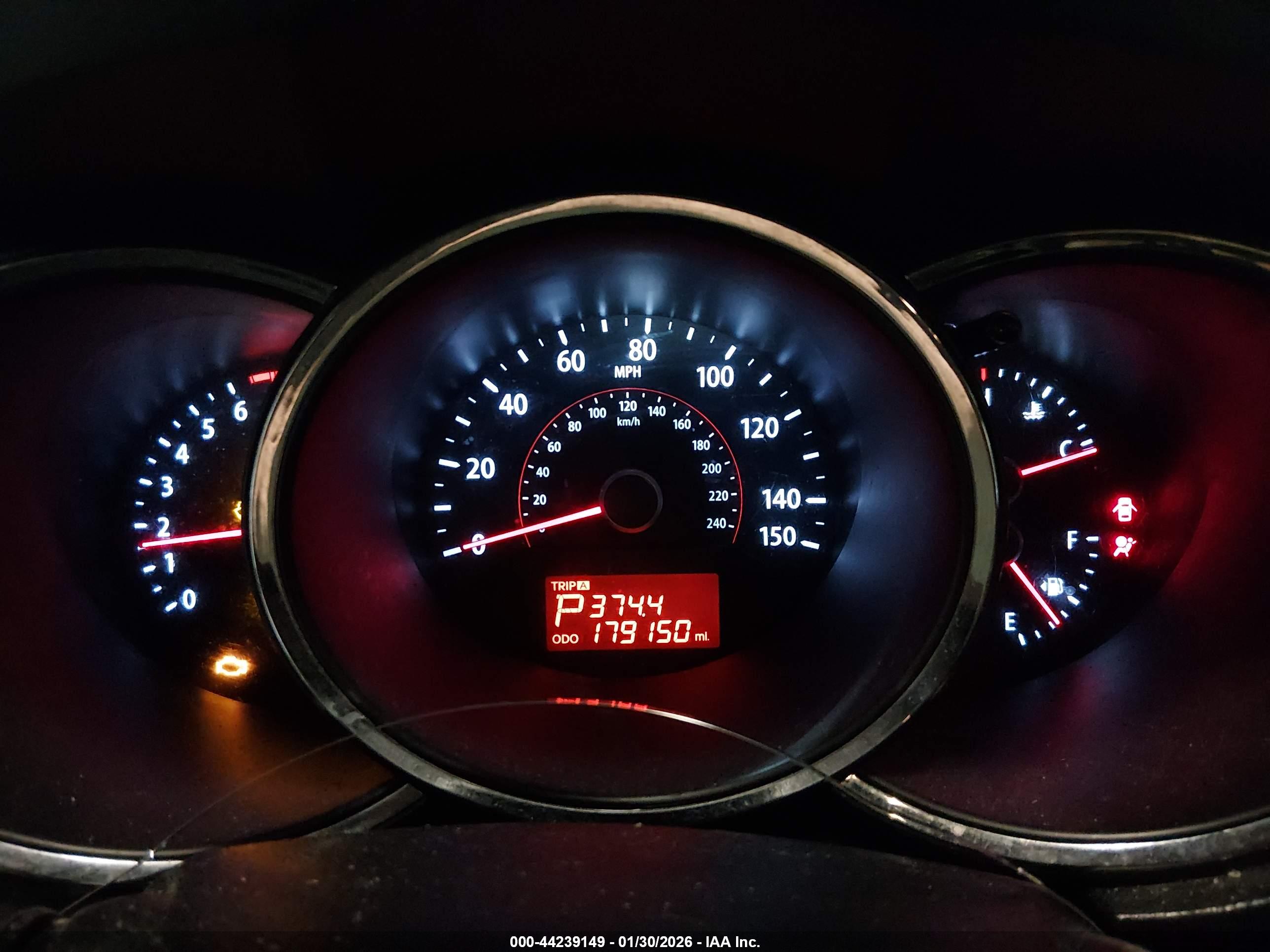 KIA SORENTO image 7