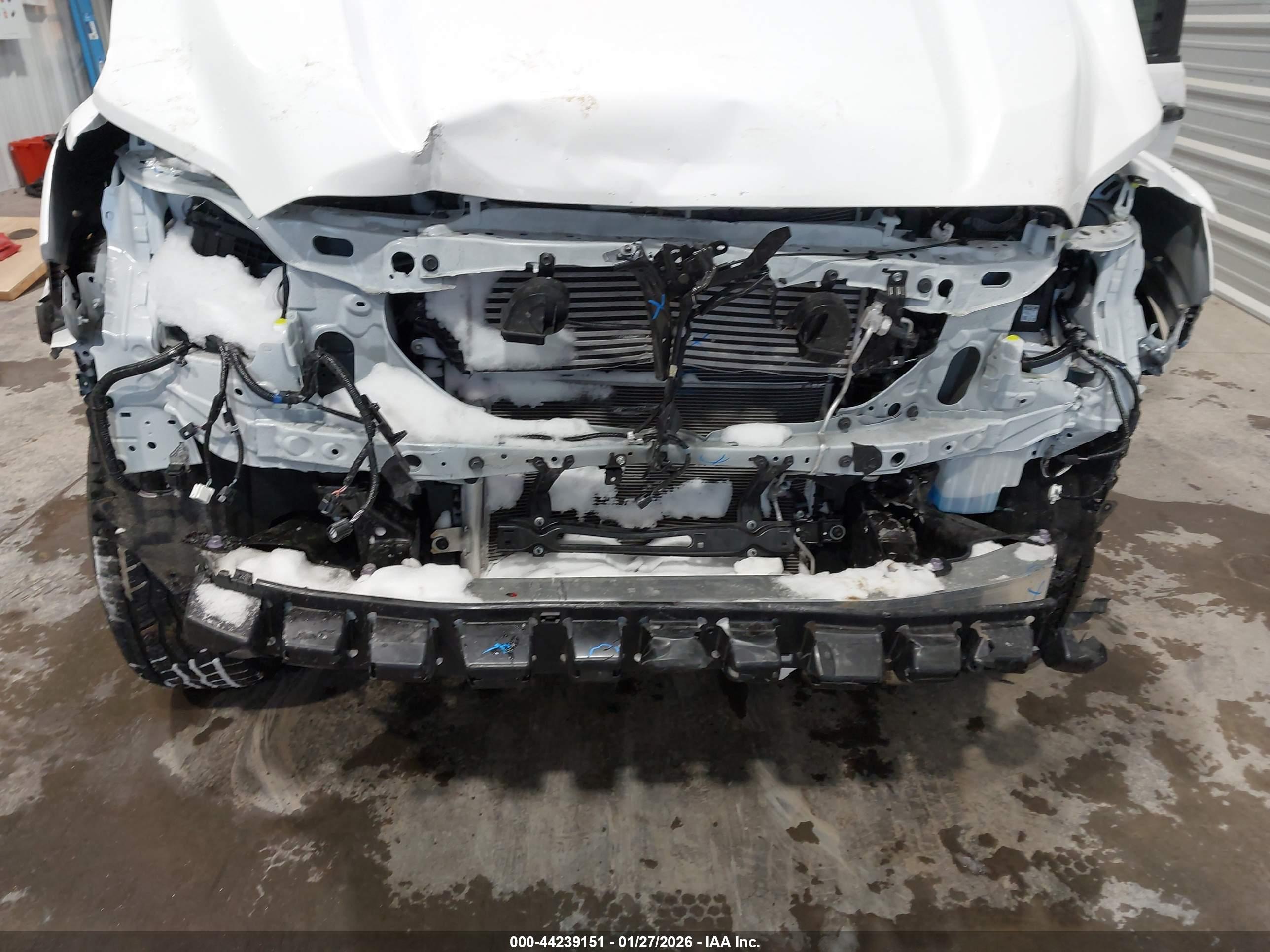 TOYOTA TACOMA image 6