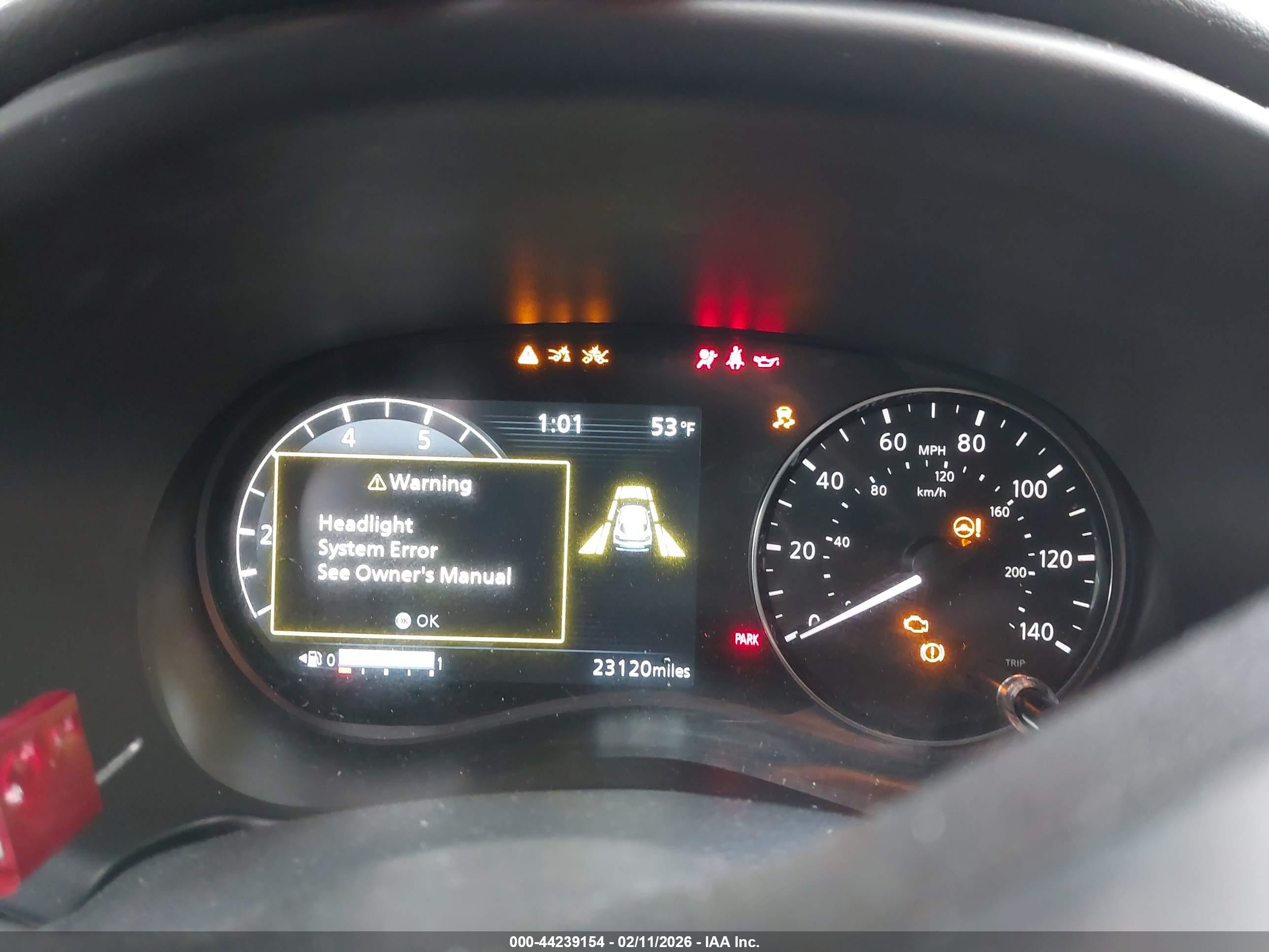 NISSAN KICKS image 7