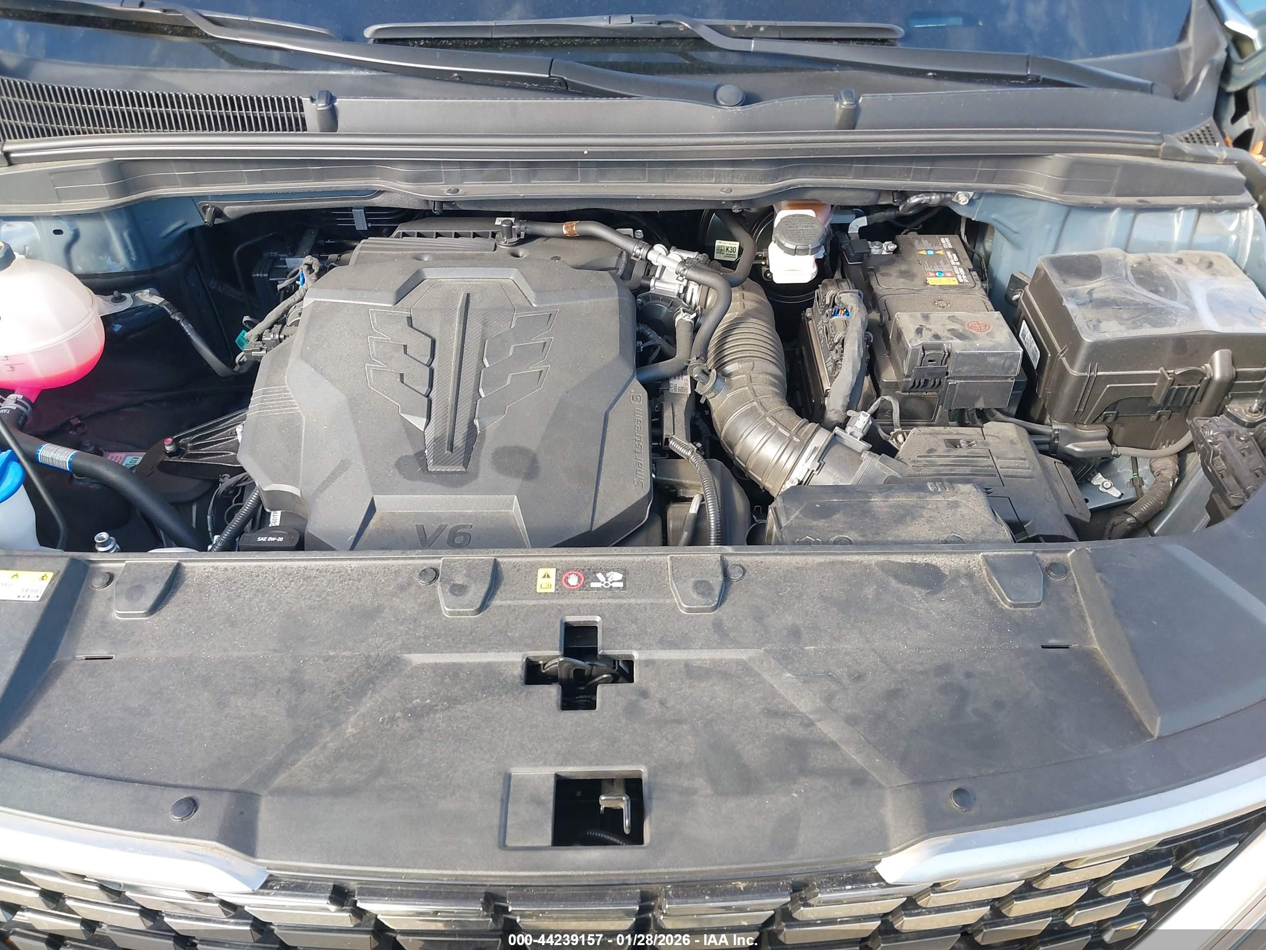 KIA CARNIVAL image 10