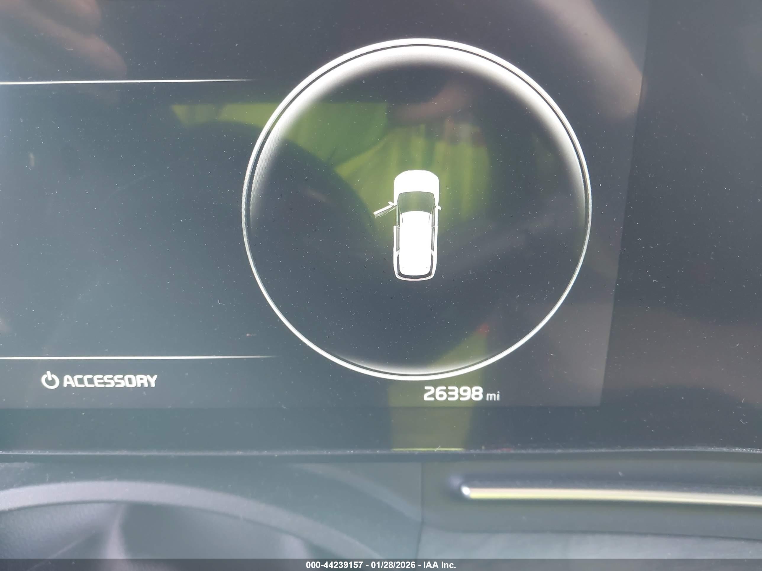 KIA CARNIVAL image 7