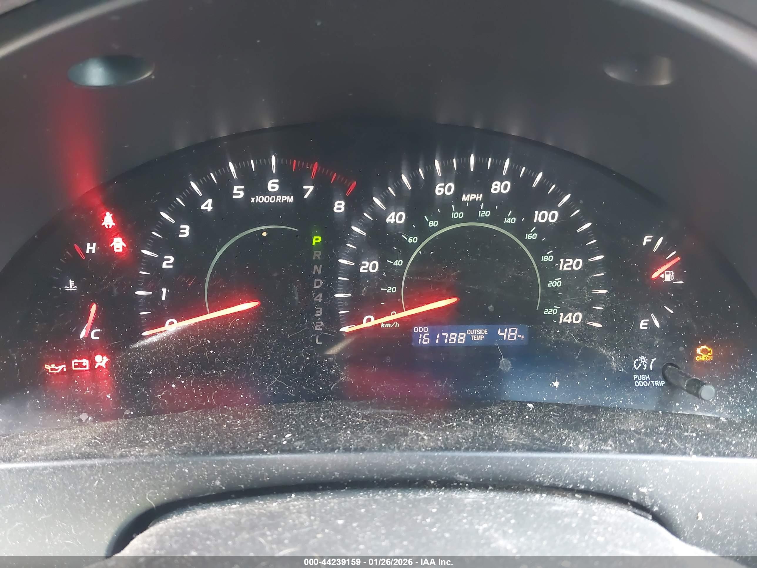 TOYOTA CAMRY image 7