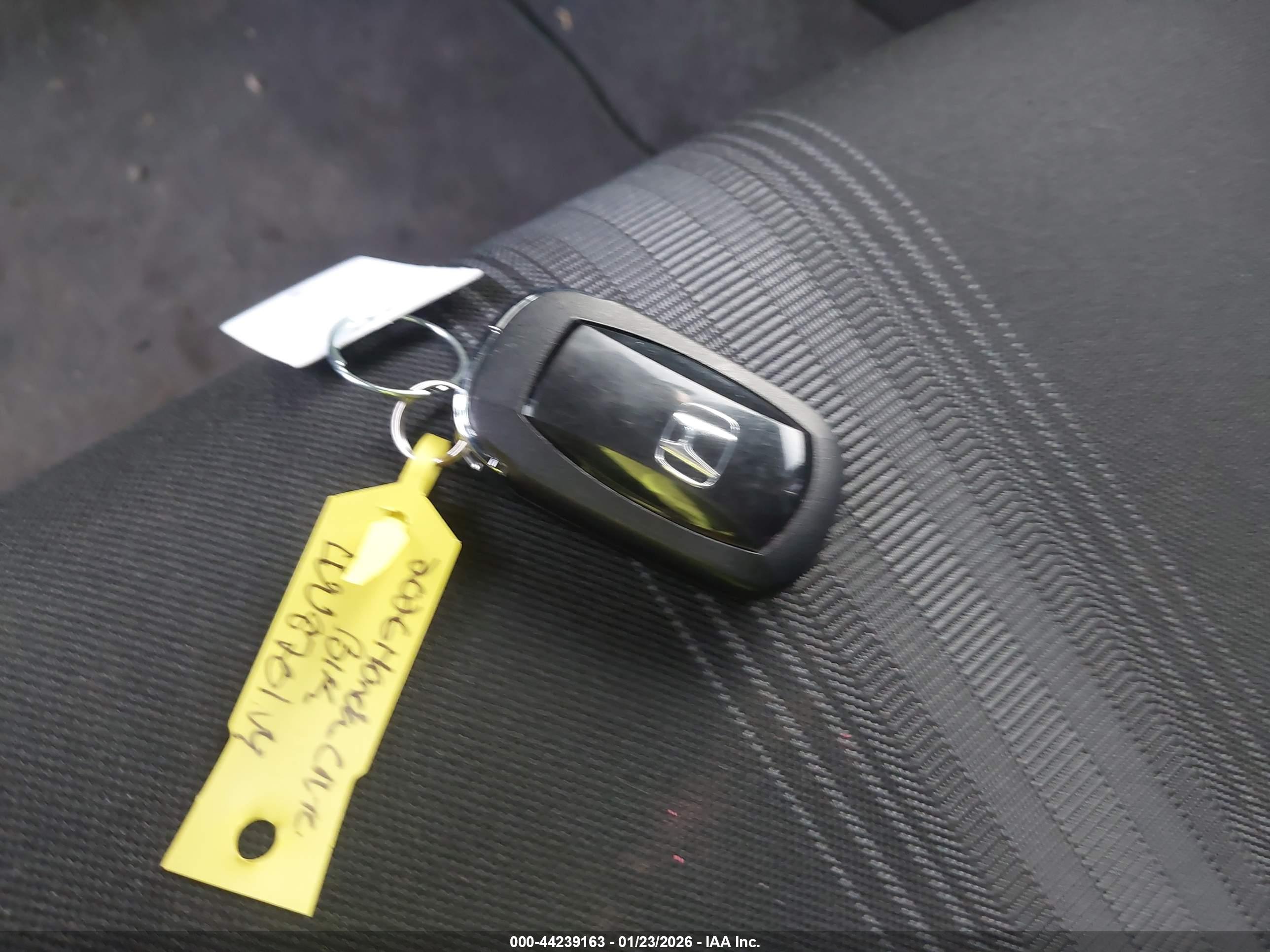HONDA CIVIC image 11