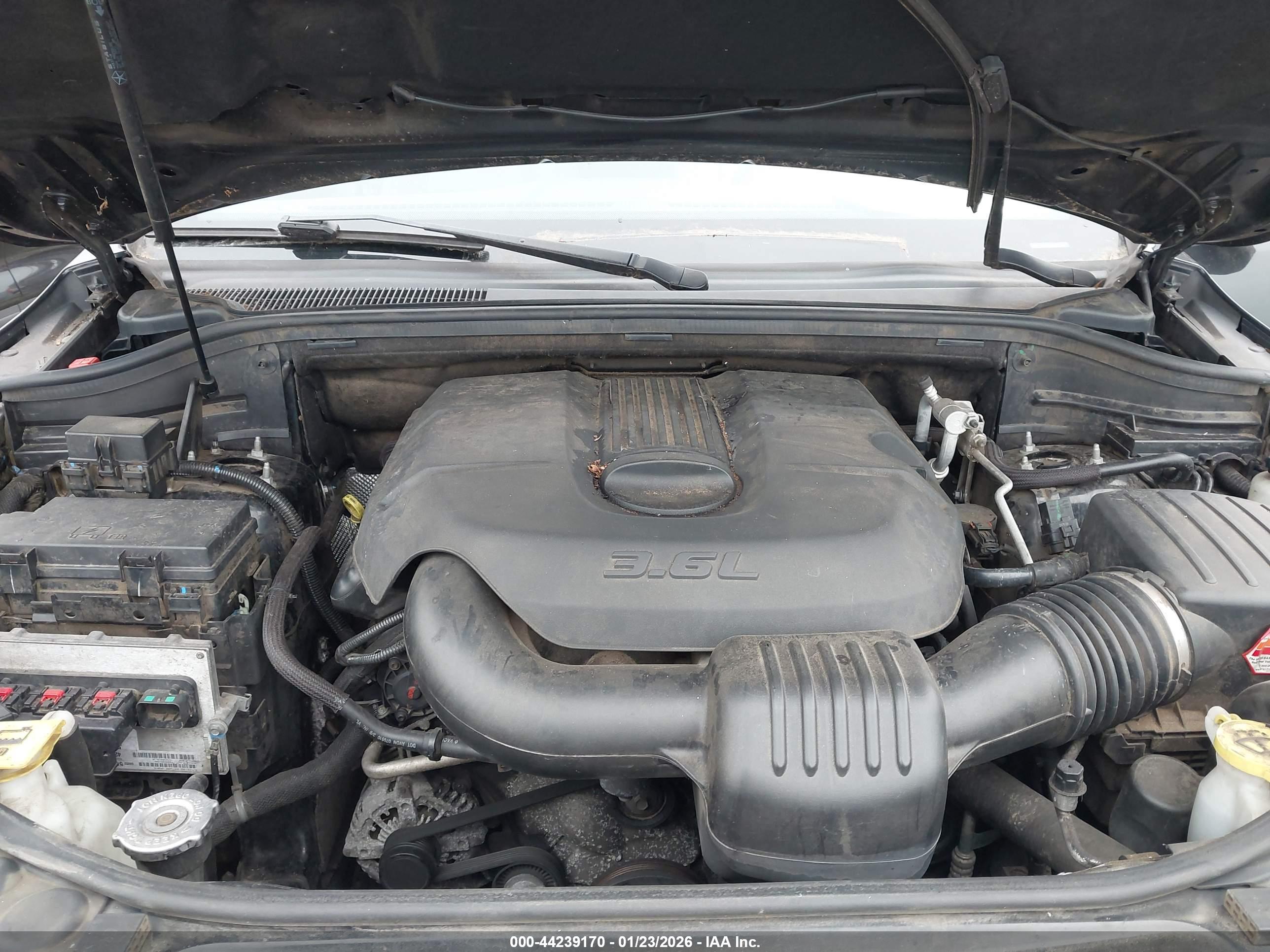 JEEP GRAND image 10