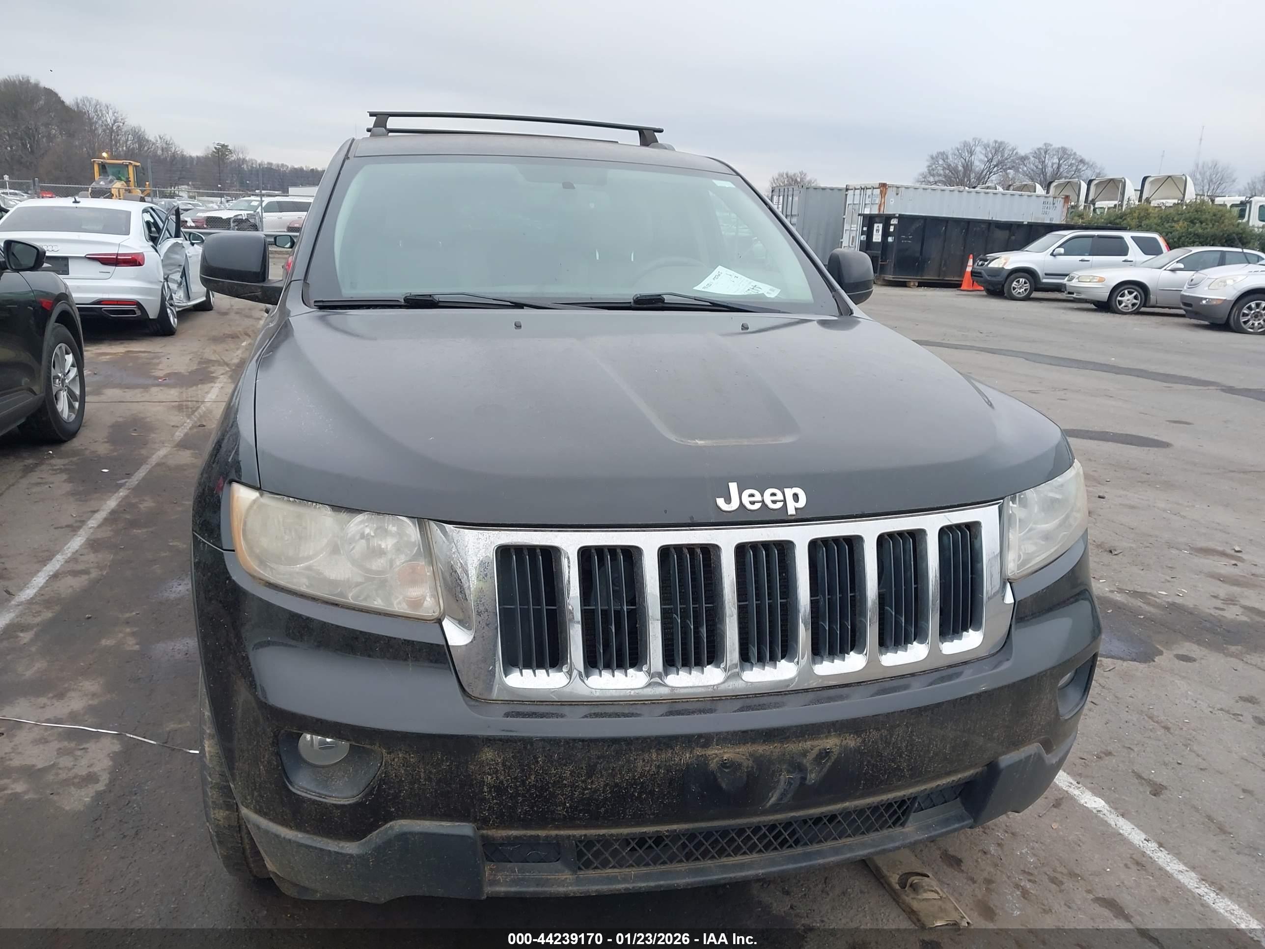 JEEP GRAND image 6