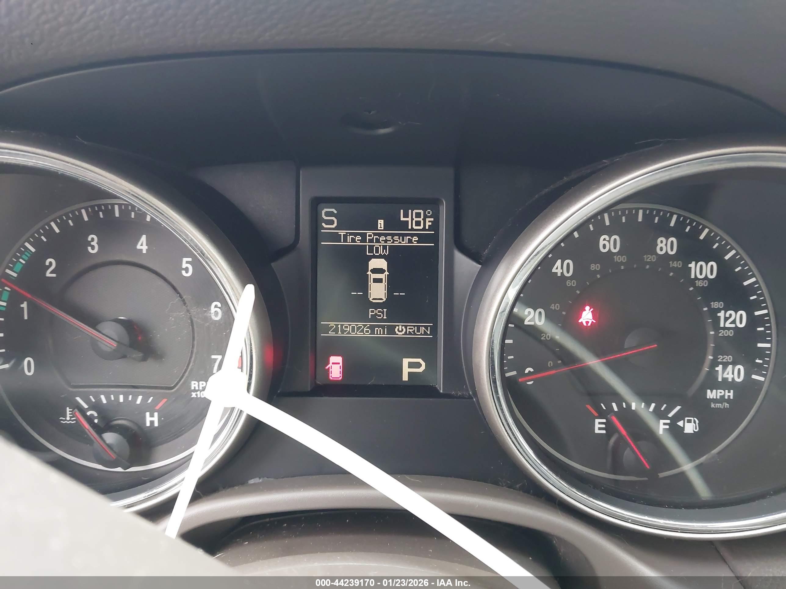 JEEP GRAND image 7