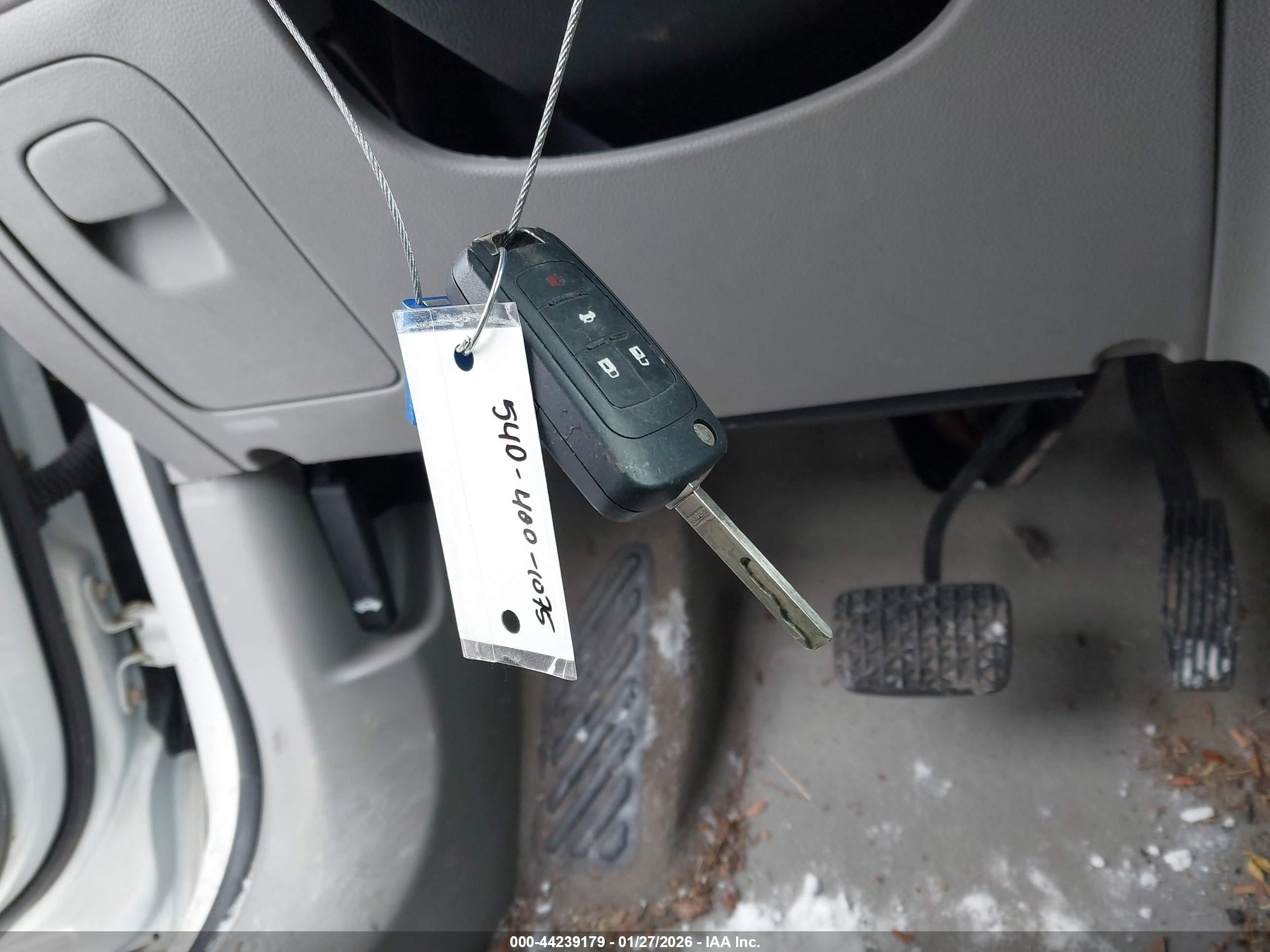 BUICK ENCORE image 11