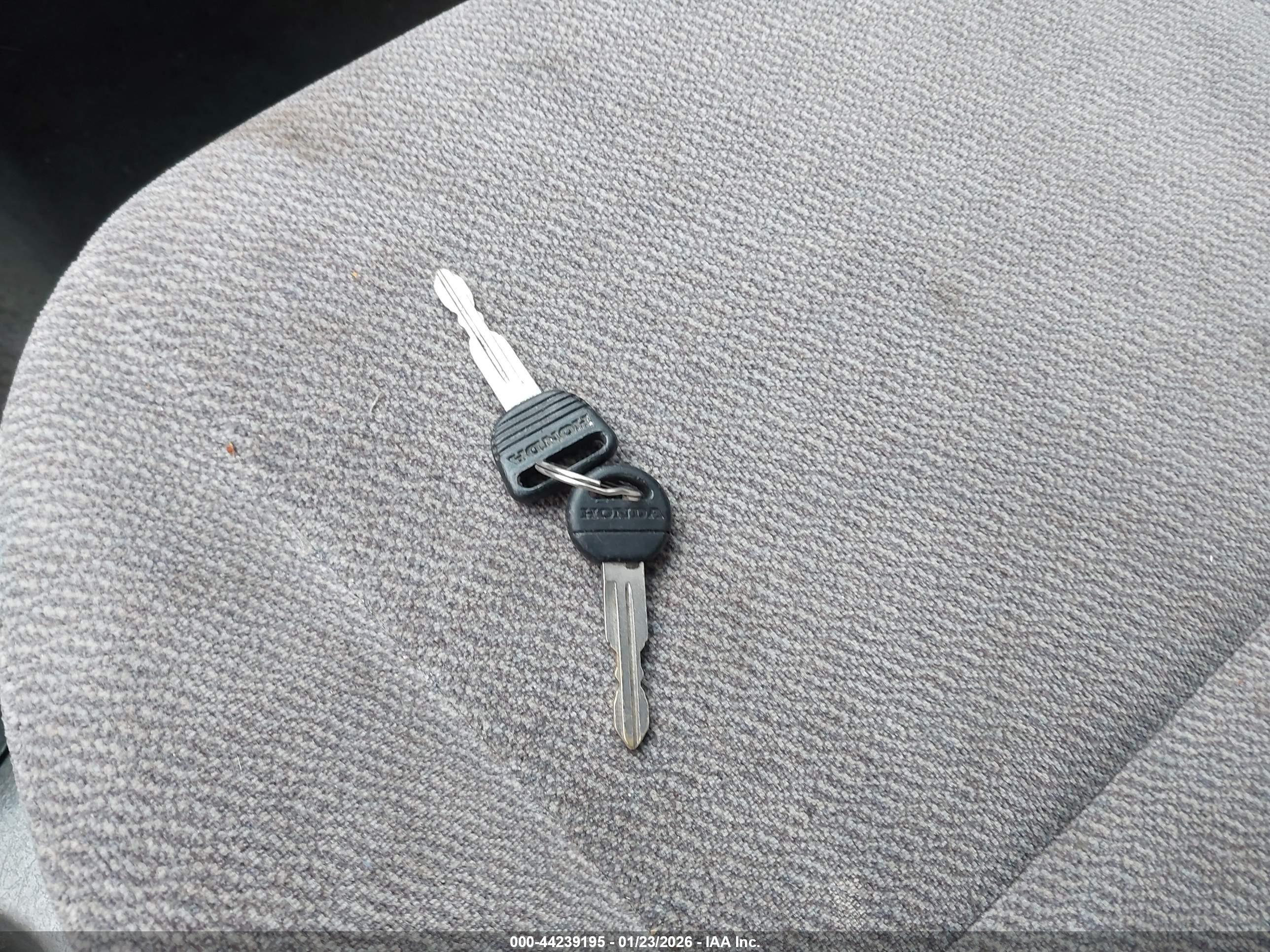 HONDA CIVIC image 11