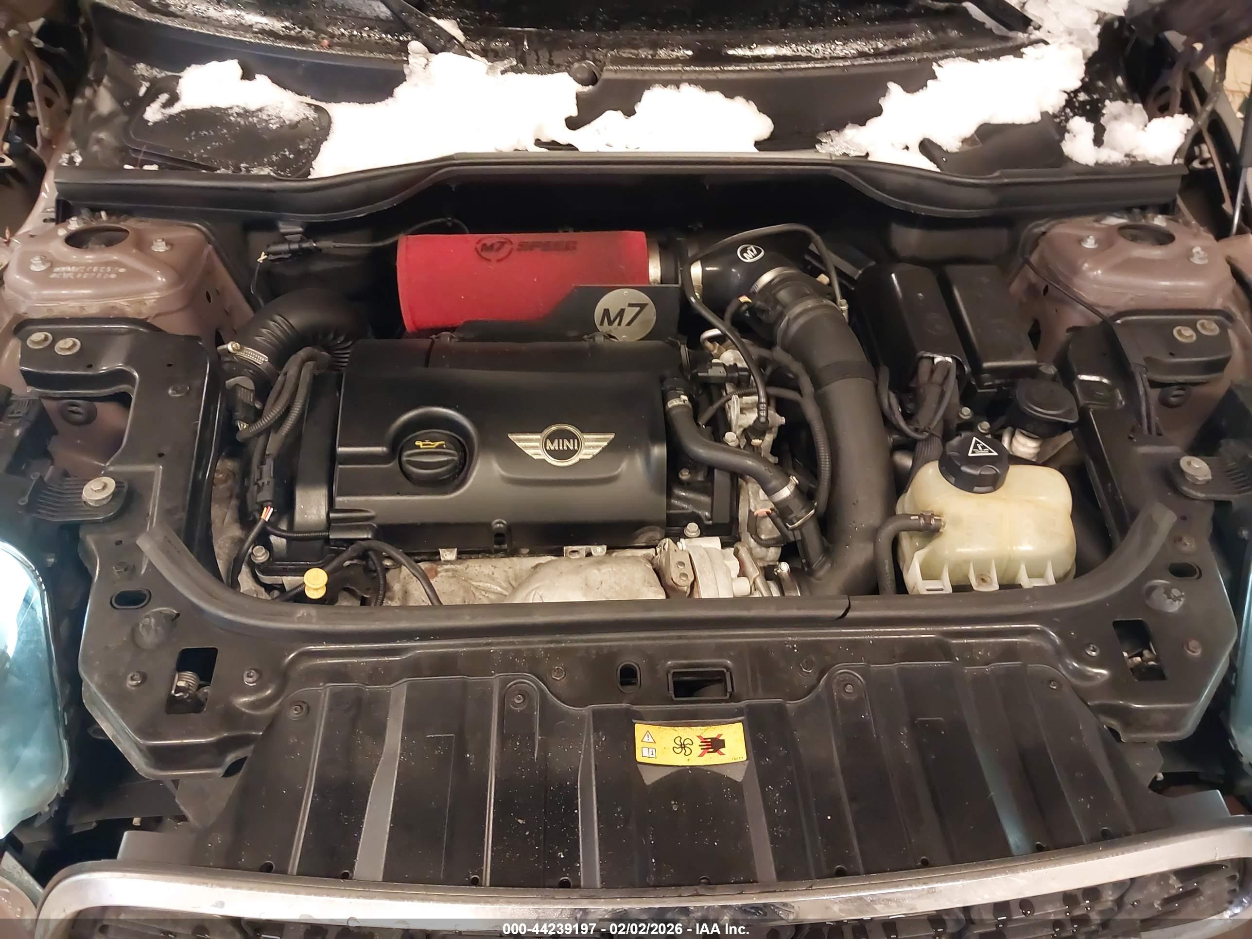 MINI COOPER image 10