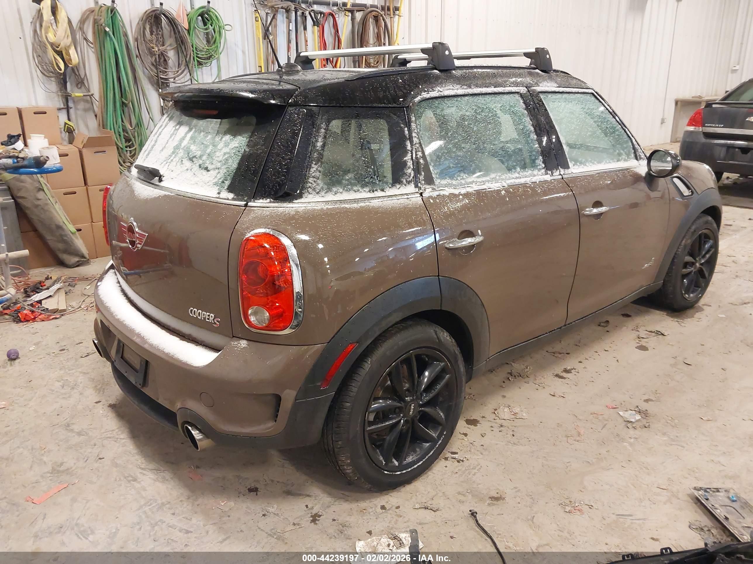 MINI COOPER image 4
