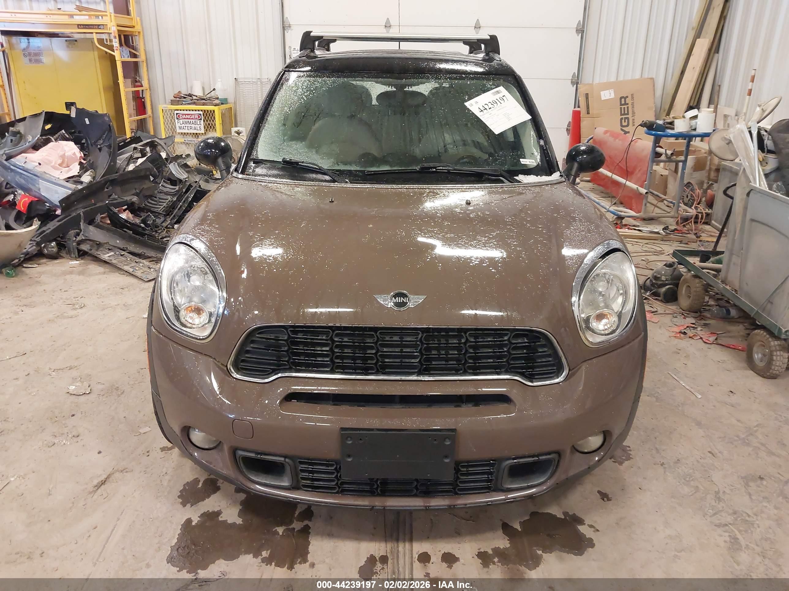 MINI COOPER image 6
