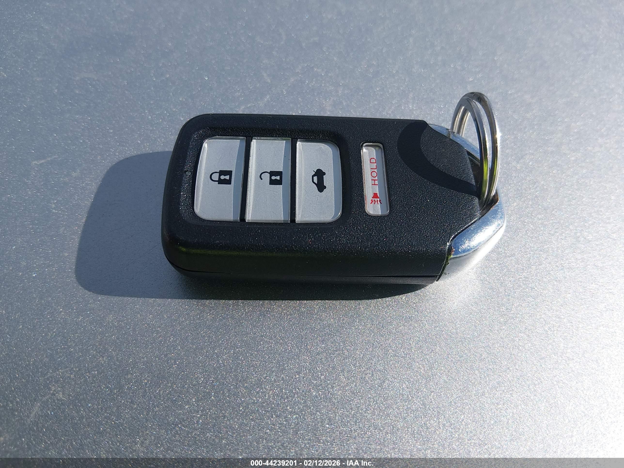 HONDA ACCORD image 11