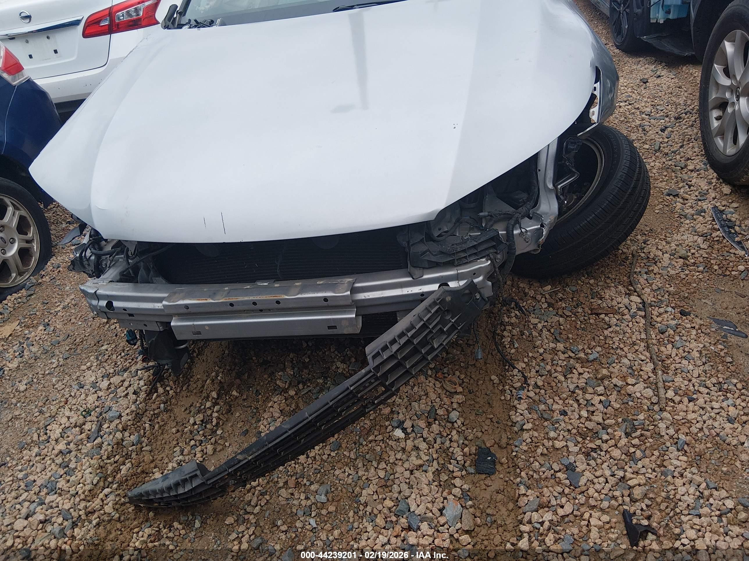 HONDA ACCORD image 6