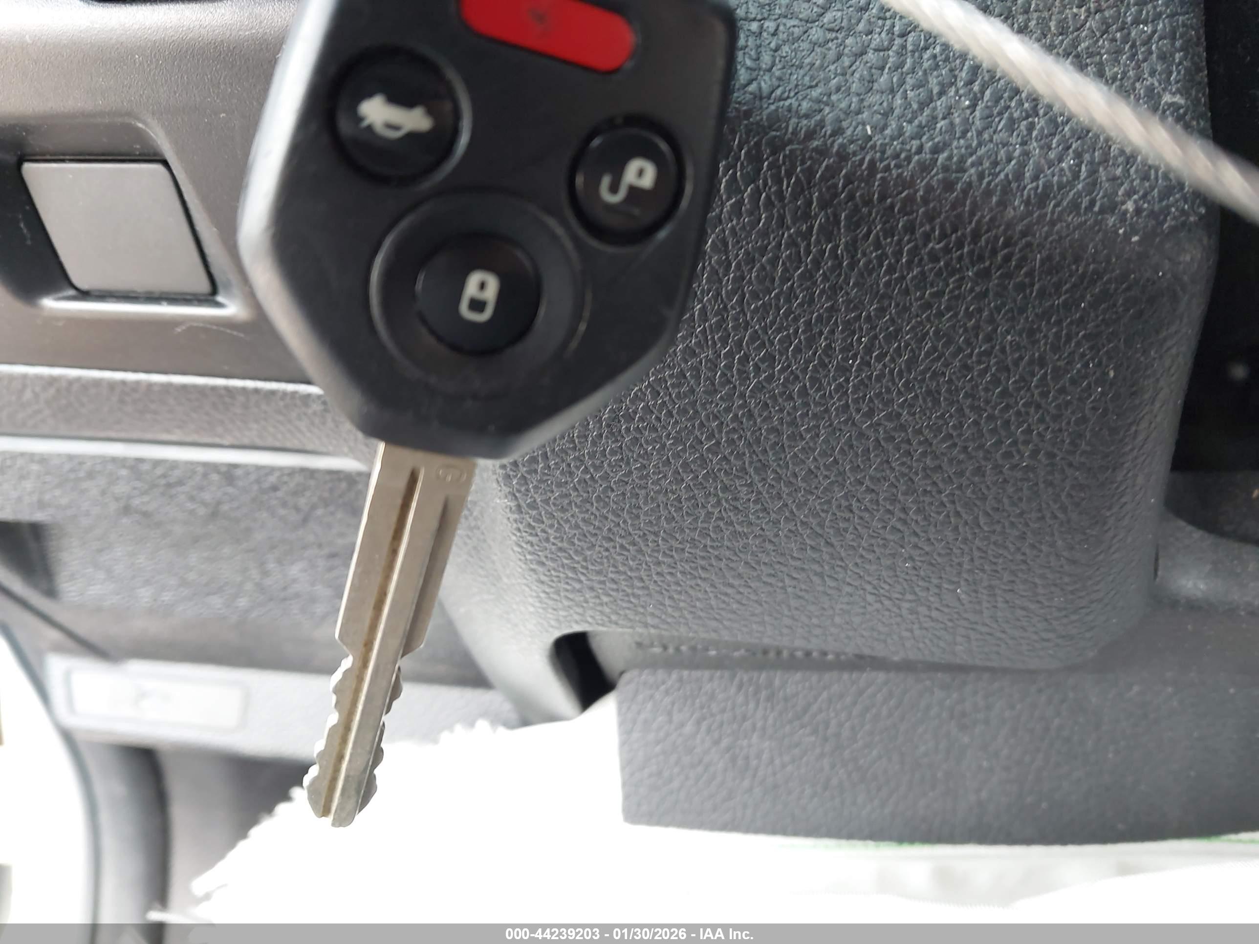 SUBARU CROSSTREK image 11