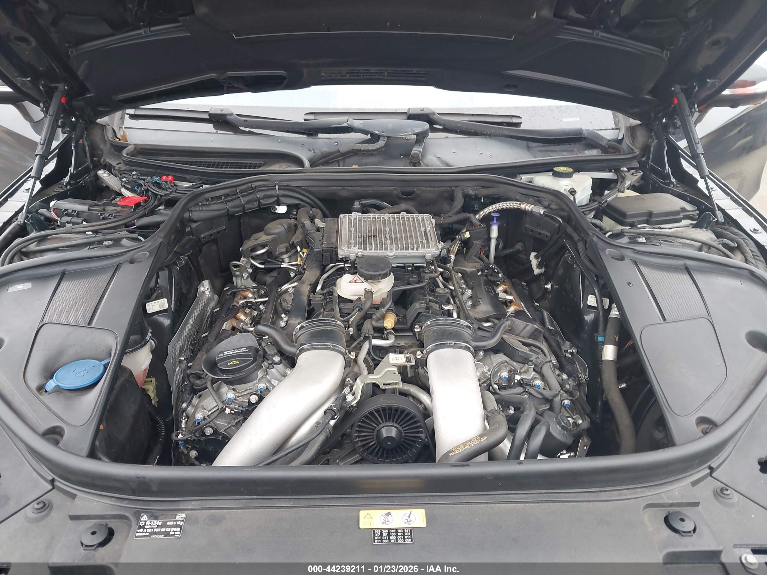 MERCEDES-BENZ AMG image 10