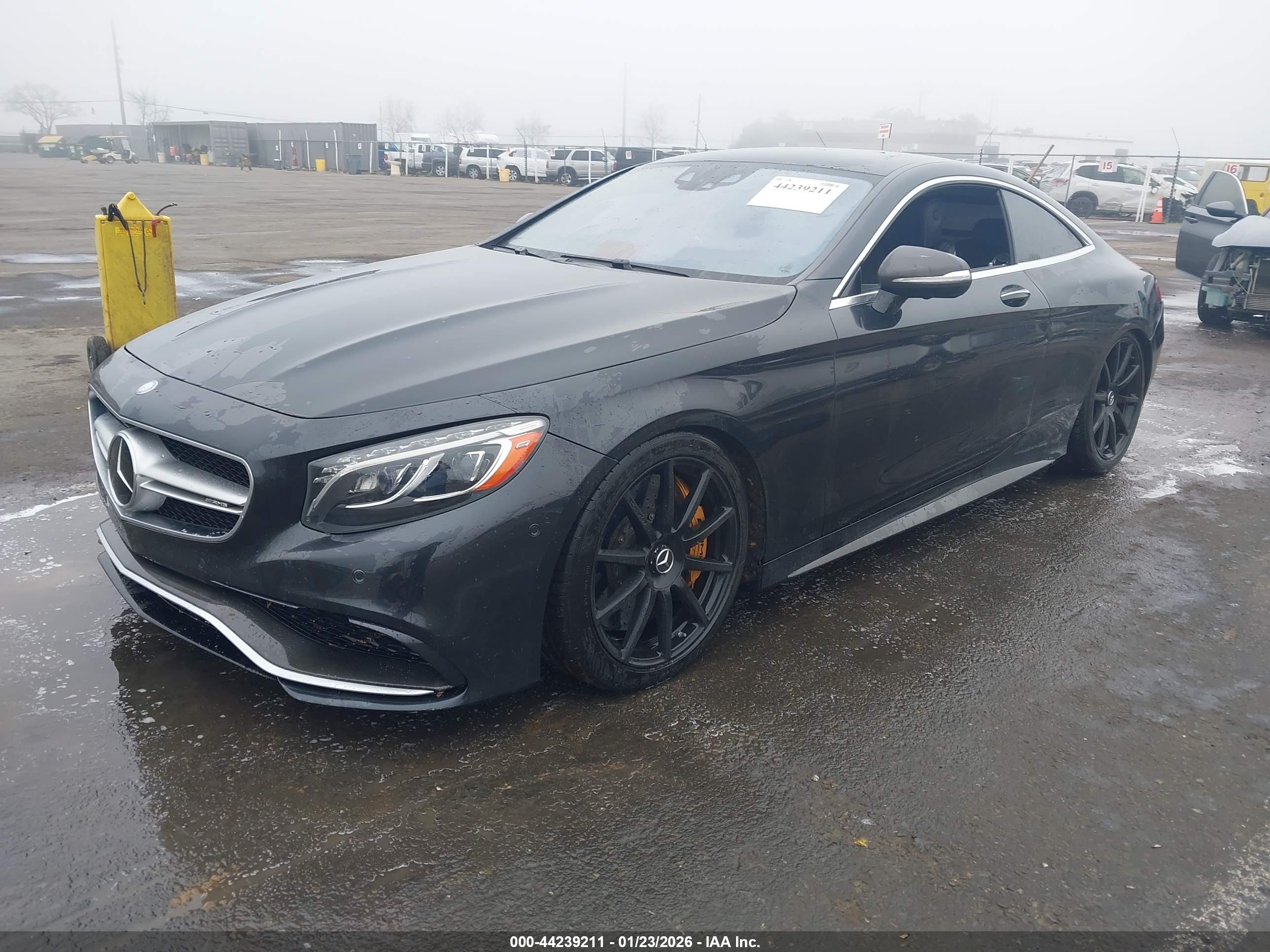 MERCEDES-BENZ AMG image 2