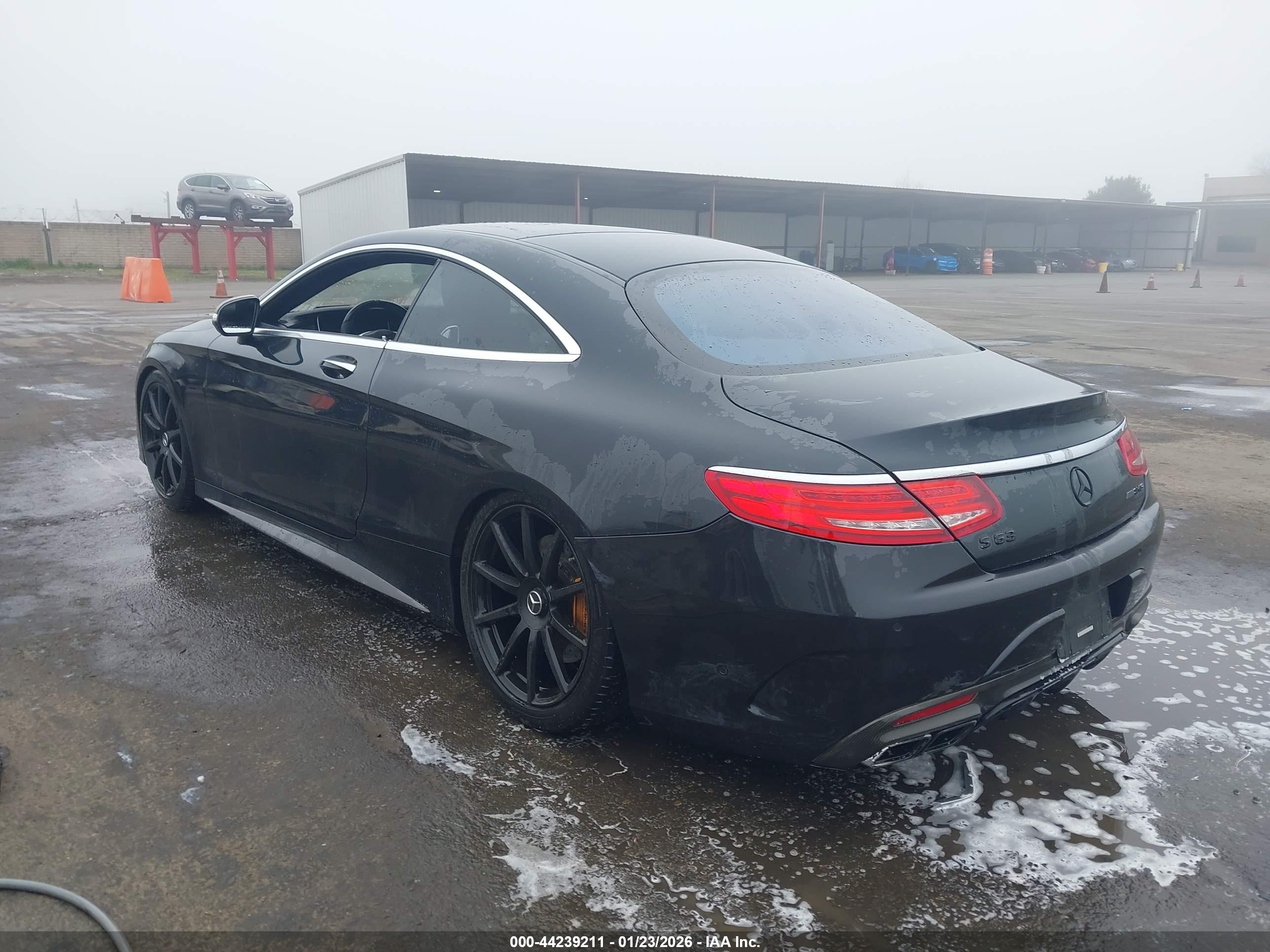 MERCEDES-BENZ AMG image 3