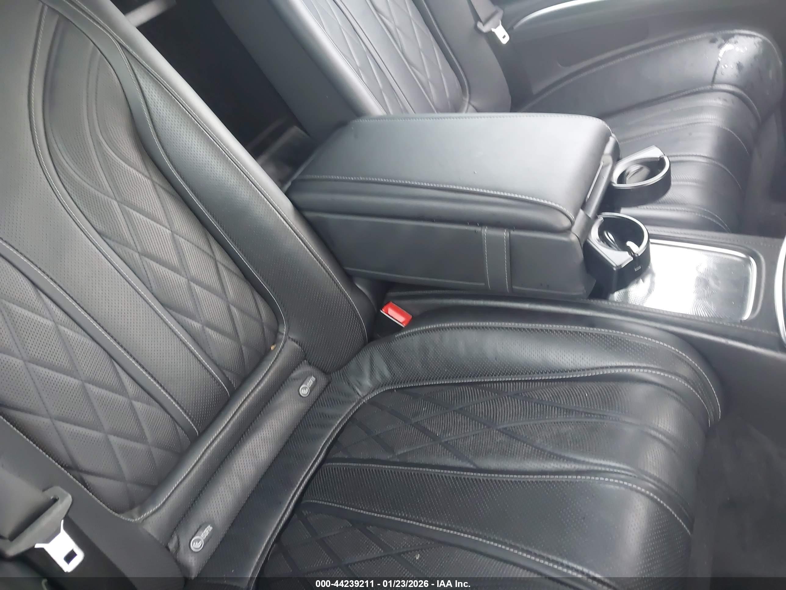 MERCEDES-BENZ AMG image 8