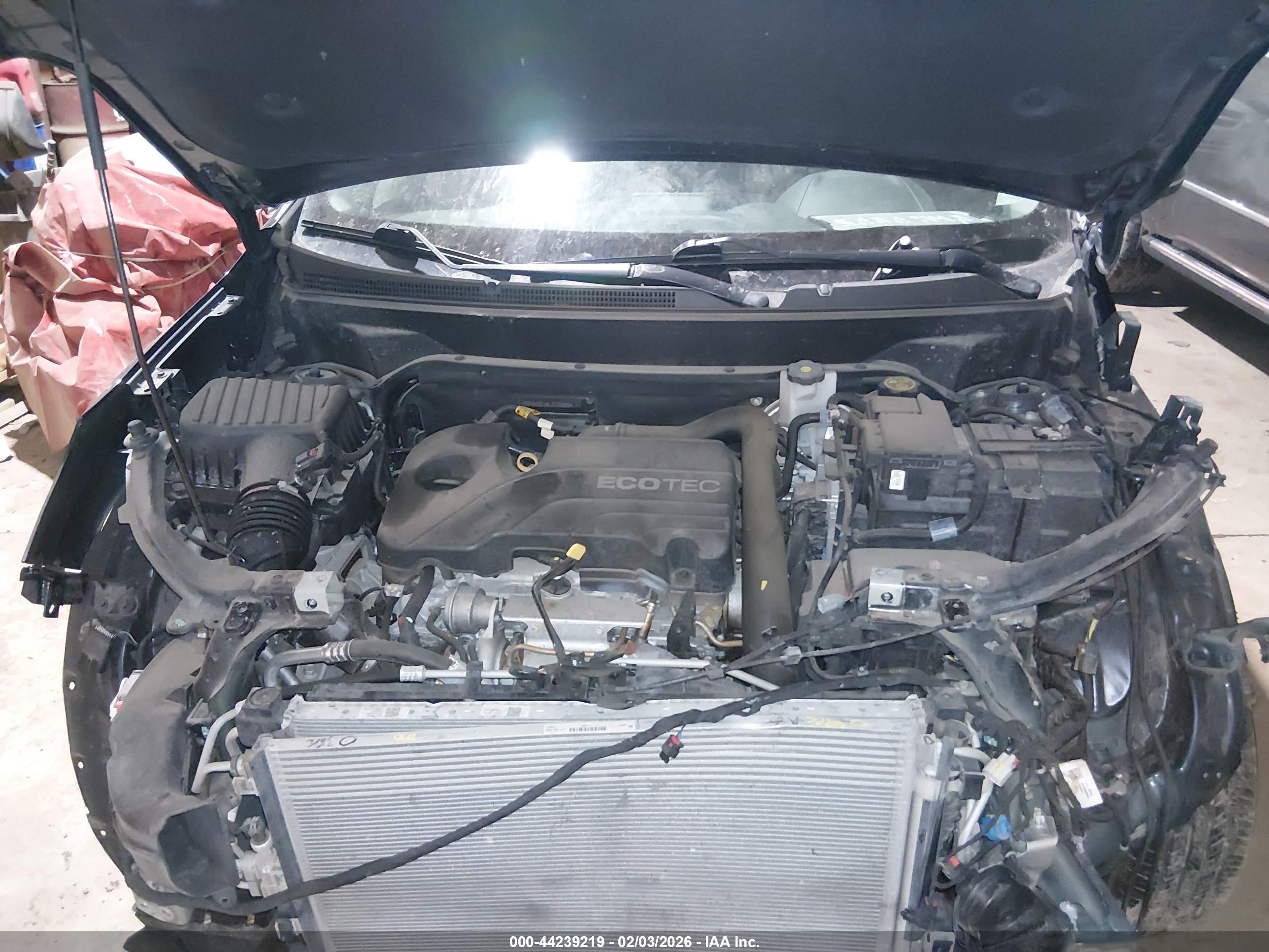 CHEVROLET EQUINOX image 10