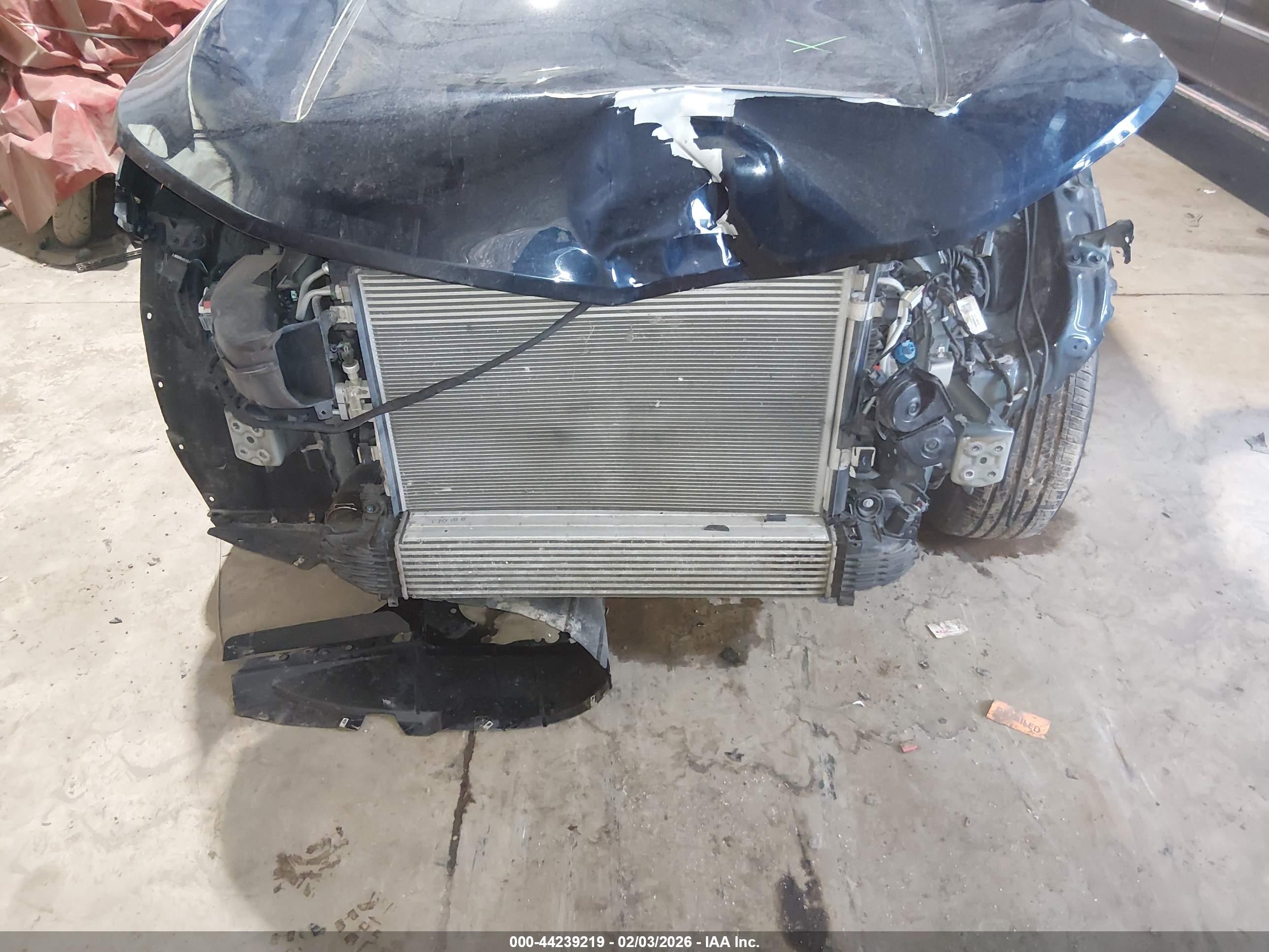 CHEVROLET EQUINOX image 6