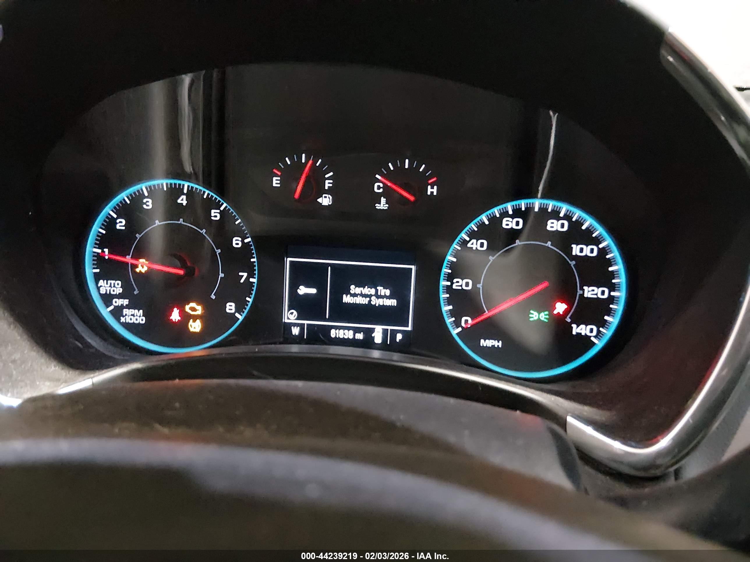 CHEVROLET EQUINOX image 7