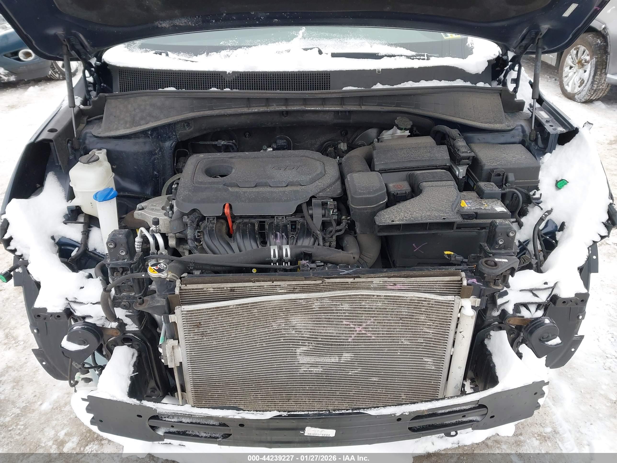 KIA SORENTO image 10