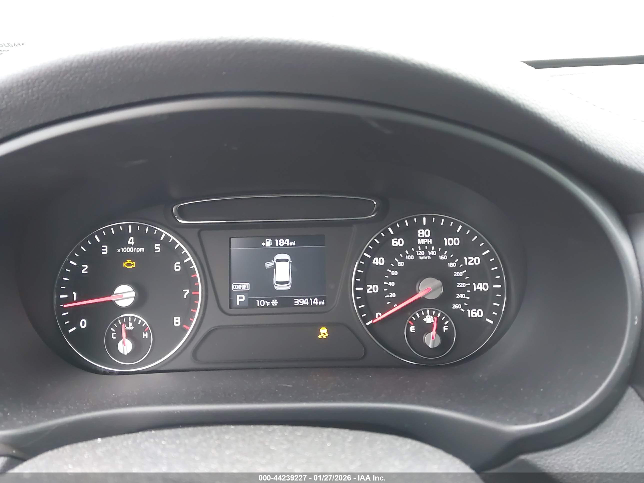 KIA SORENTO image 7