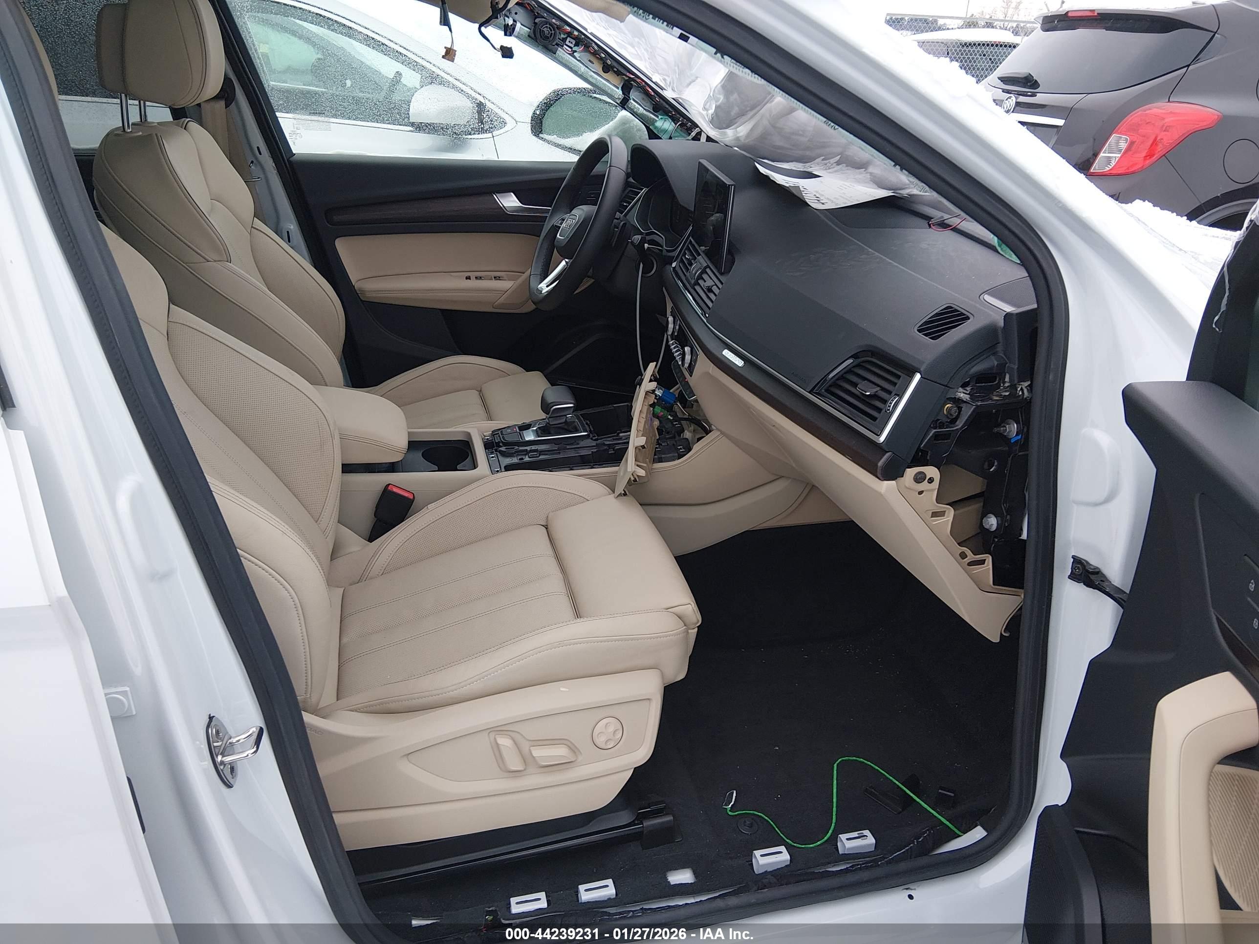 AUDI Q5 image 5