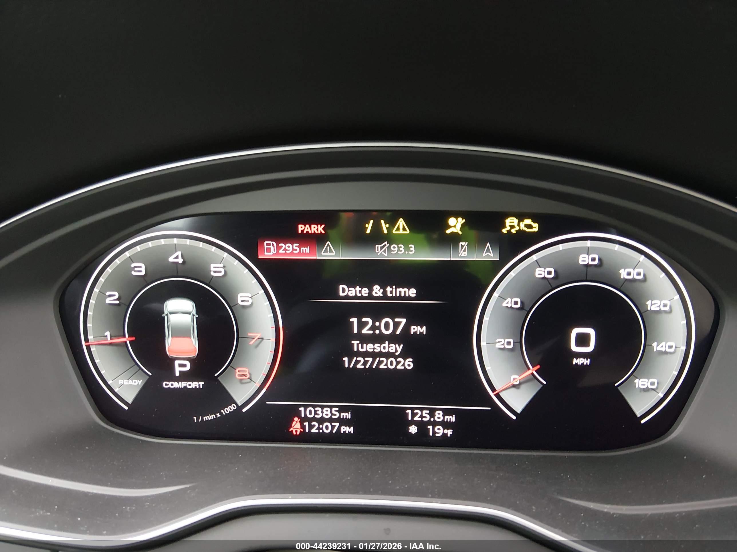 AUDI Q5 image 7