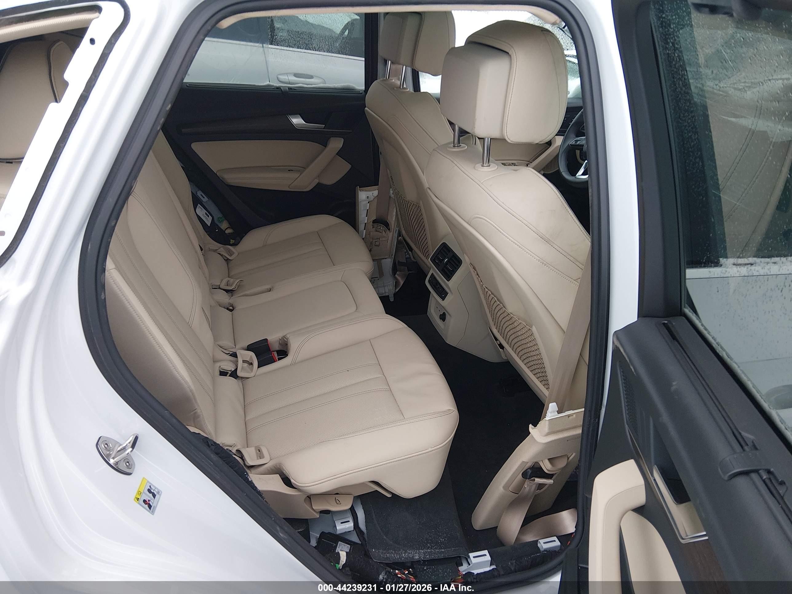 AUDI Q5 image 8
