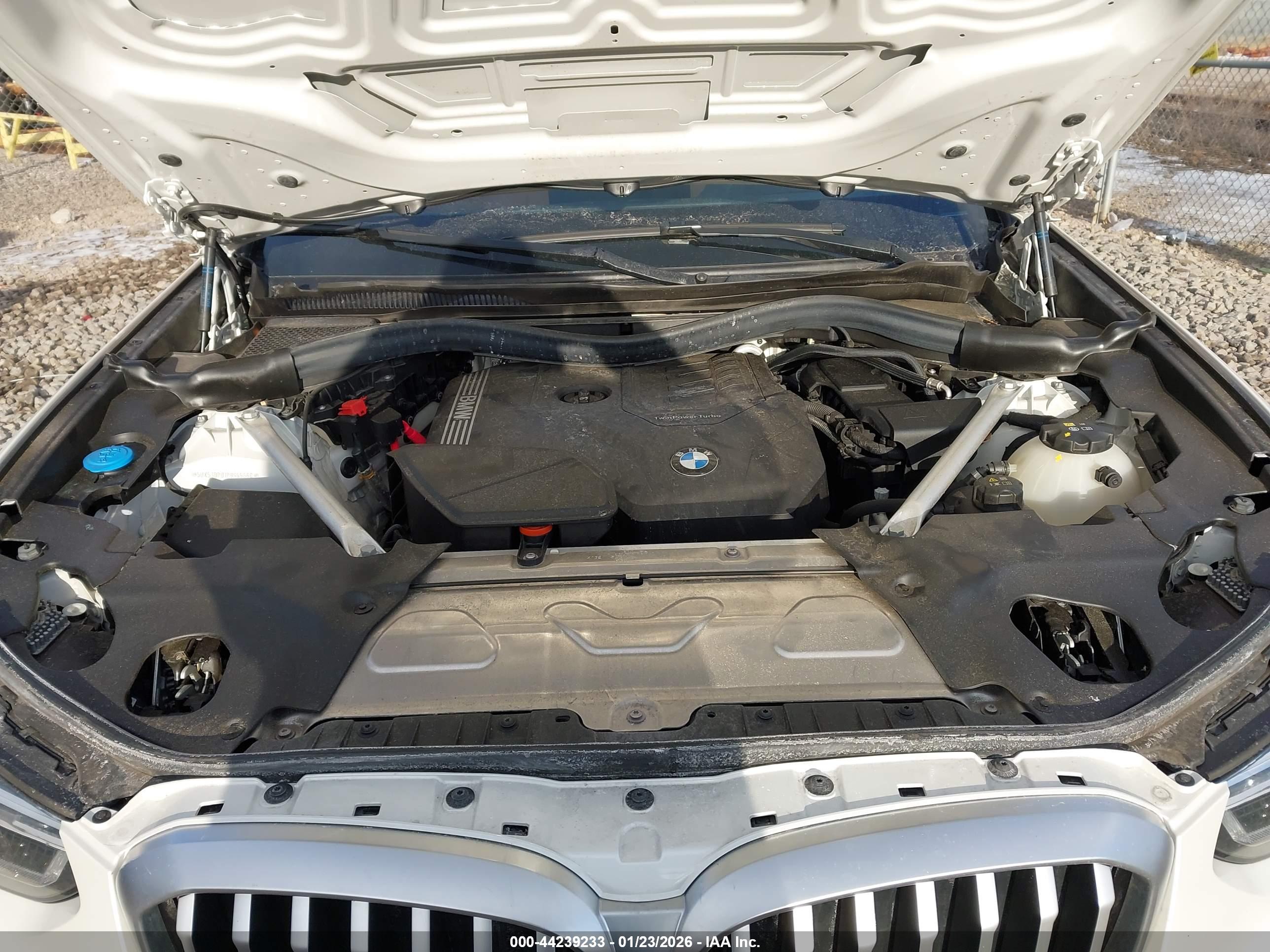BMW X3 image 10