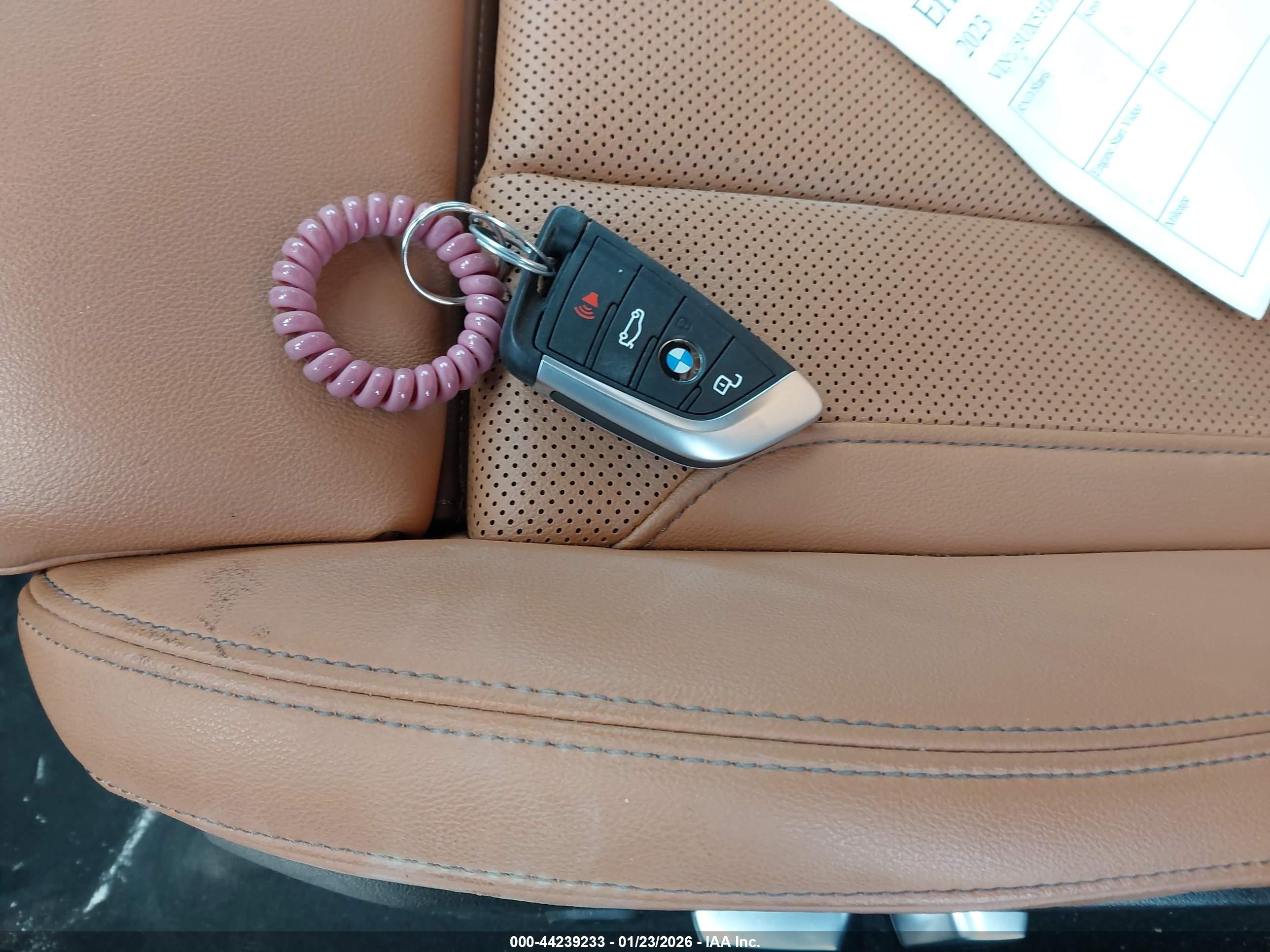 BMW X3 image 11