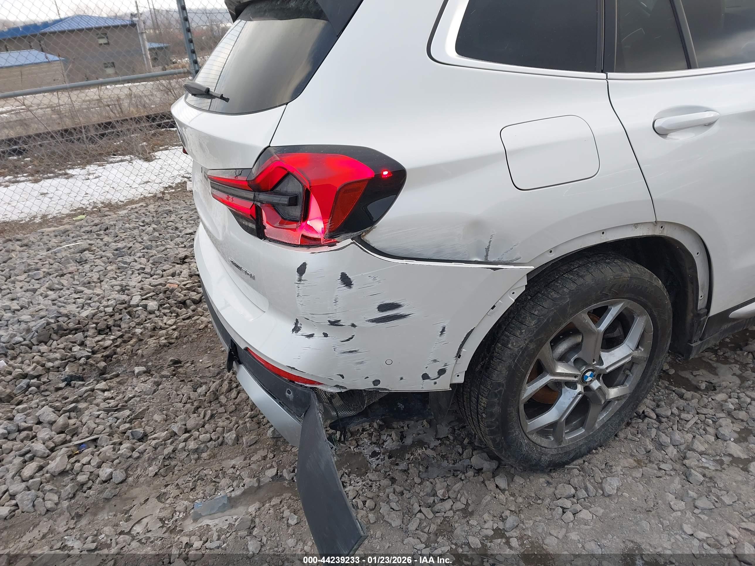 BMW X3 image 6