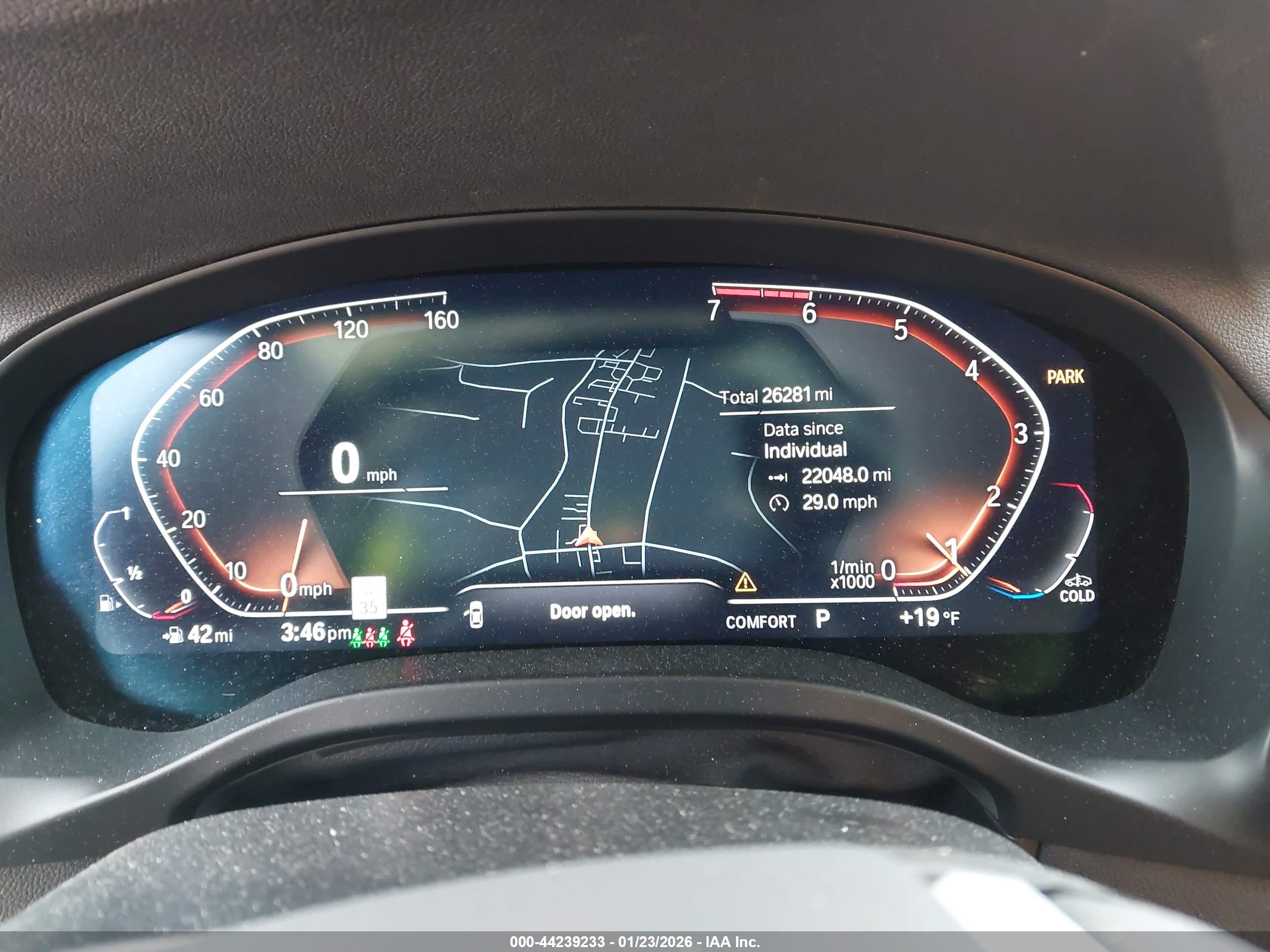 BMW X3 image 7